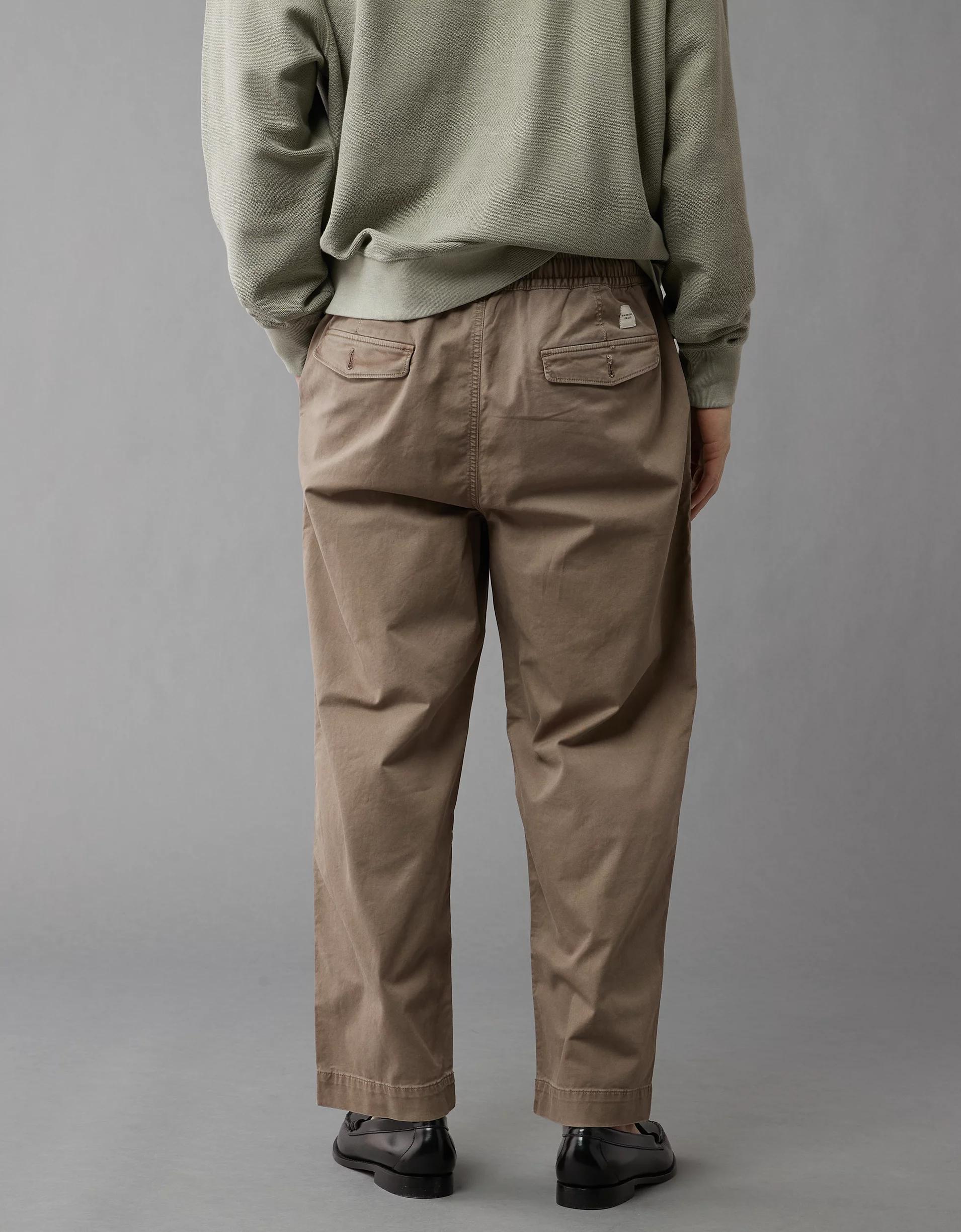 AE Flex Loose Pull-On Easy Pant Product Image