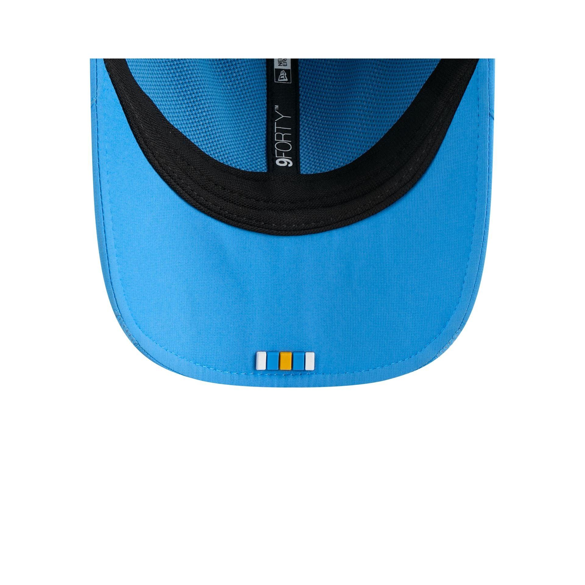 Guerreros de Oaxaca Retro 59FIFTY Fitted Hat Male Product Image