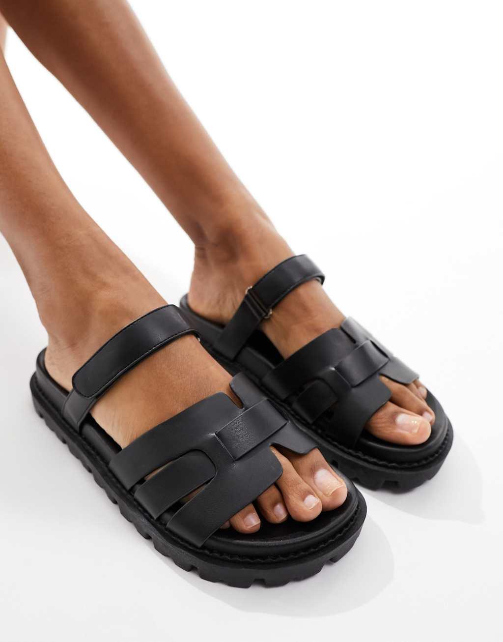 SIMMI London Adelle sandals Product Image