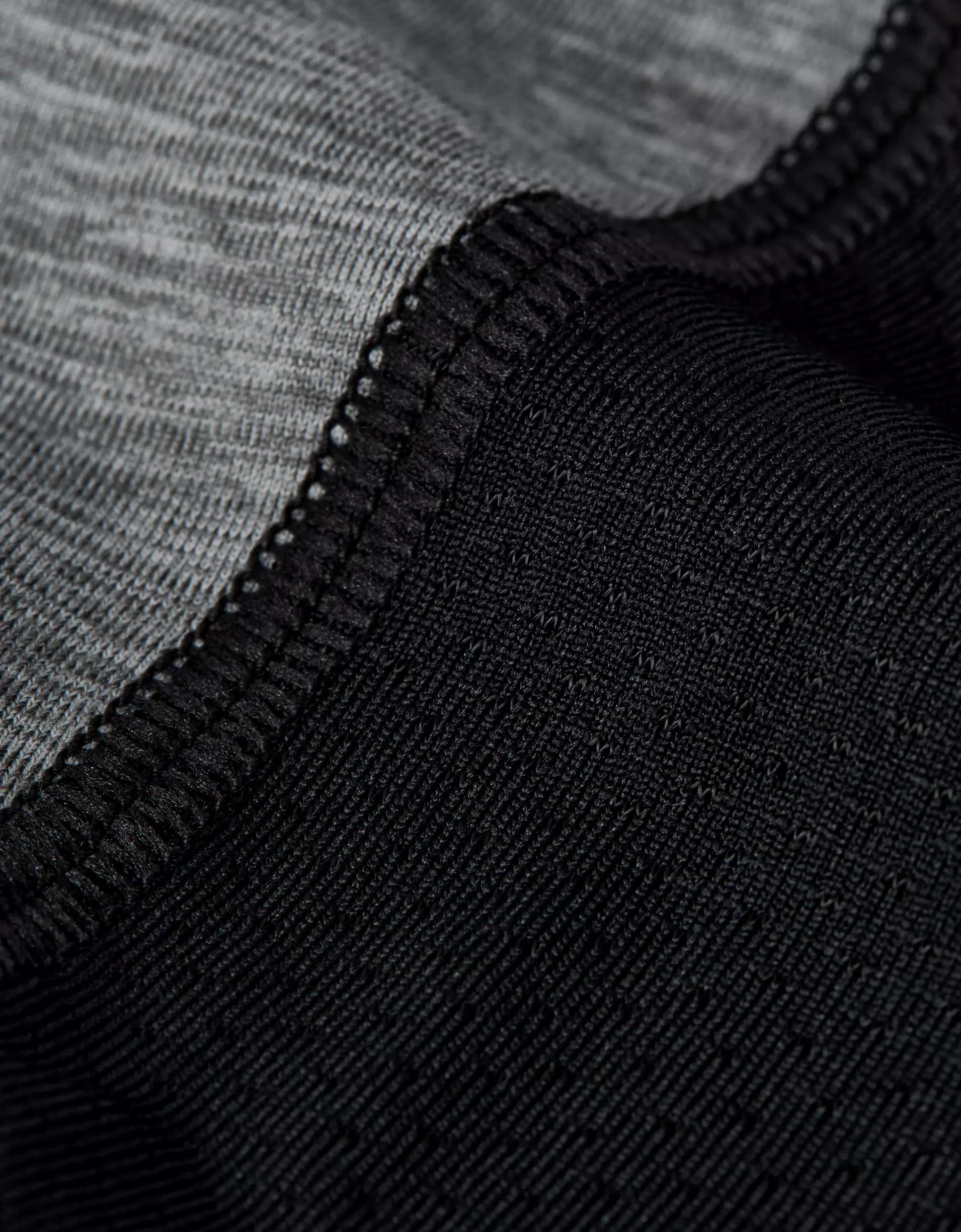 AEO Men's Money 8" Flex Boxer Brief Product Image