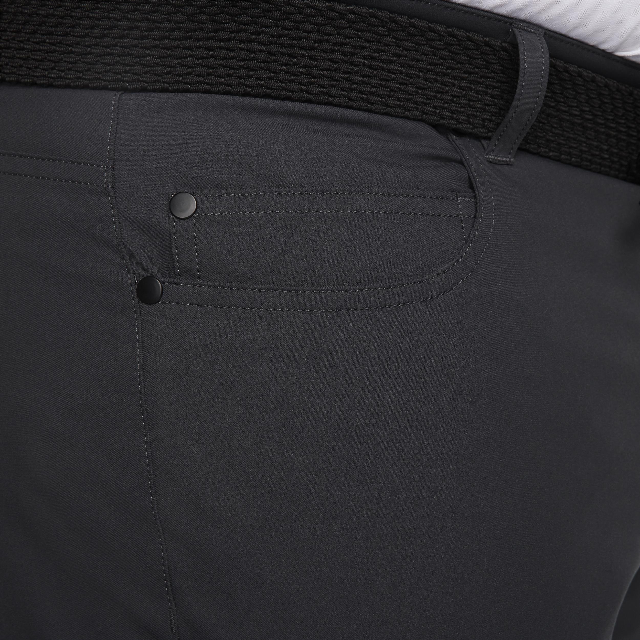 Nike Men's Tour 5-Pocket Slim Golf Pants Product Image