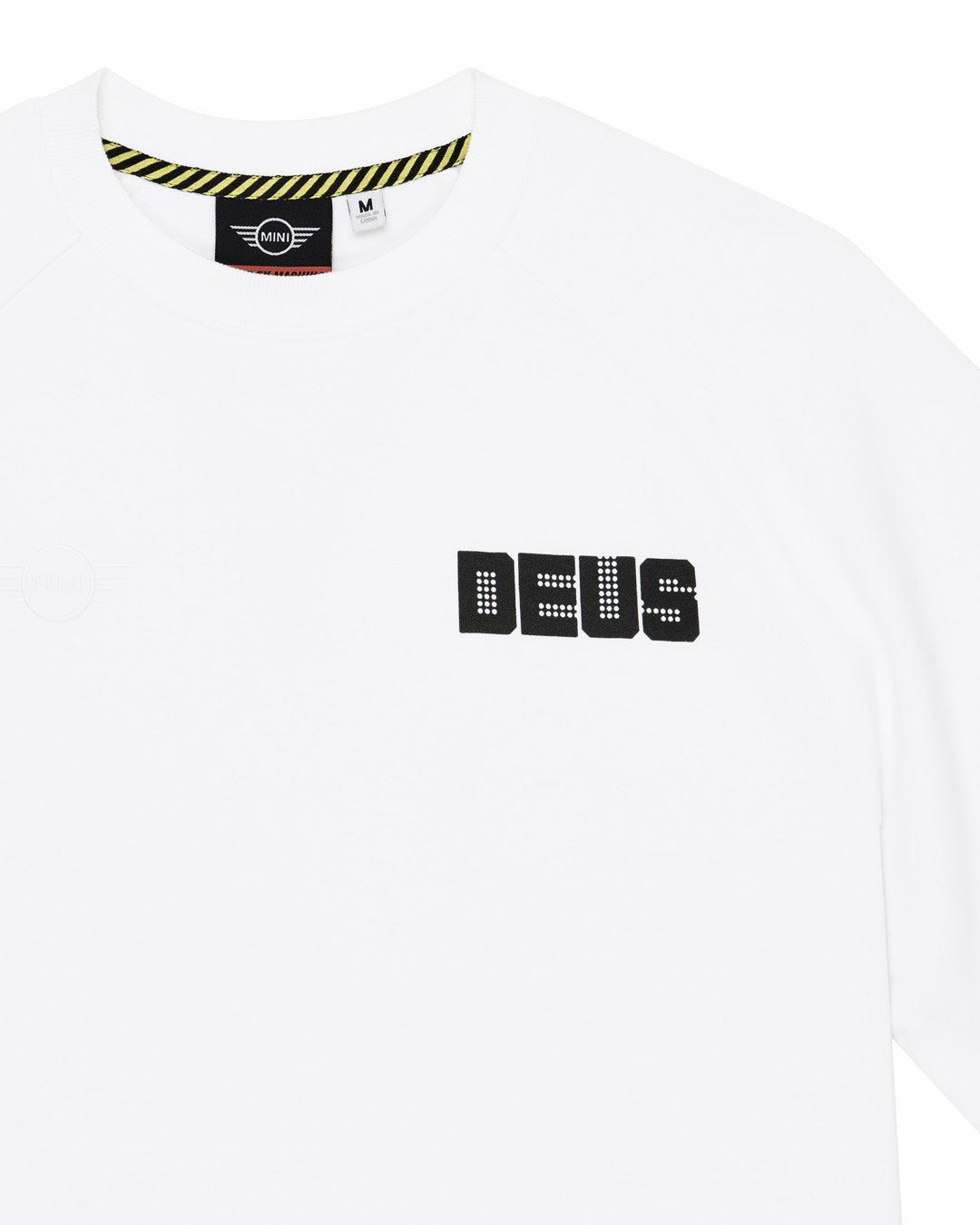 No. Thirty Seven Tee - Vintage White Product Image