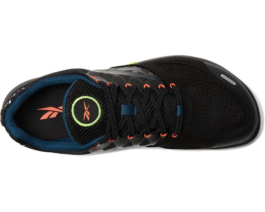 Nano Gym Product Image