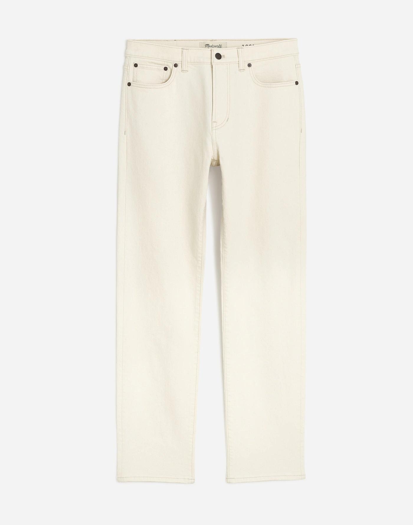 The 1991 Straight-Leg Jean Product Image