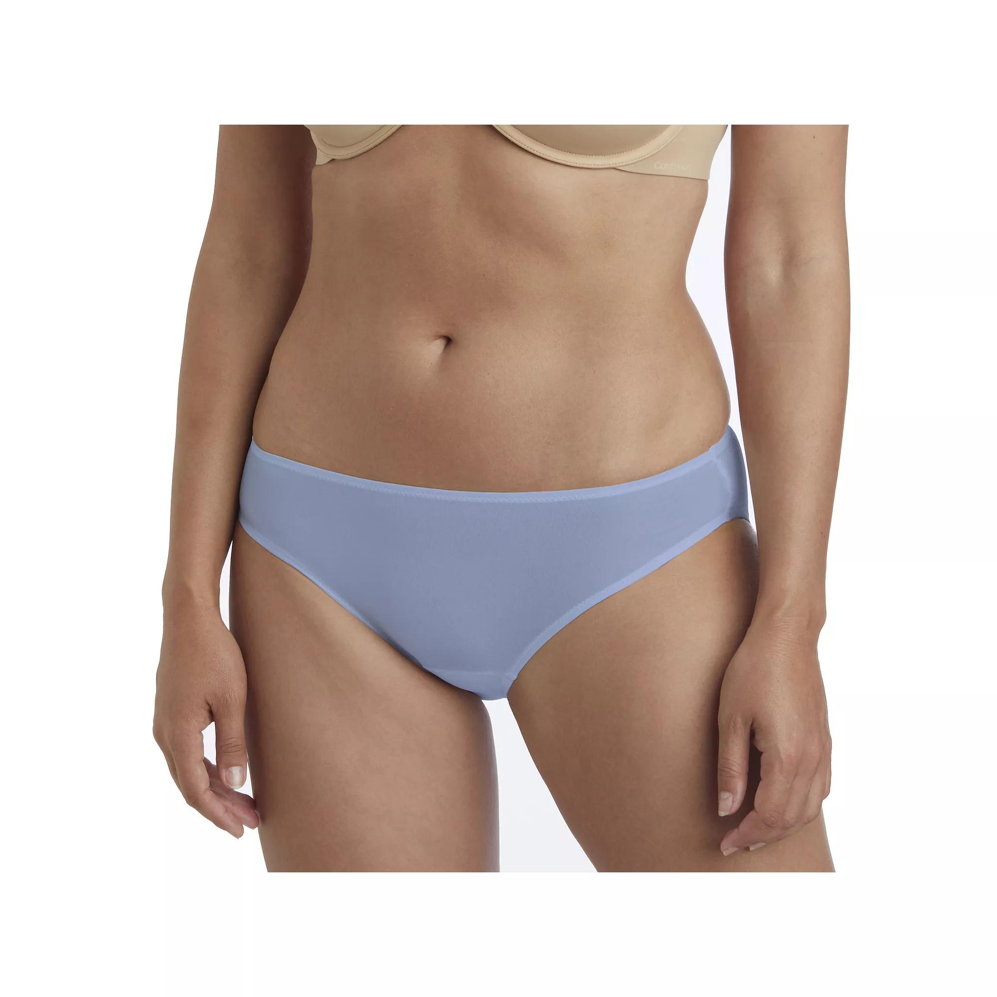 Women's Naomi and Nicole® Panties No Show, No Lines Hipster Panty A213,  Product Image