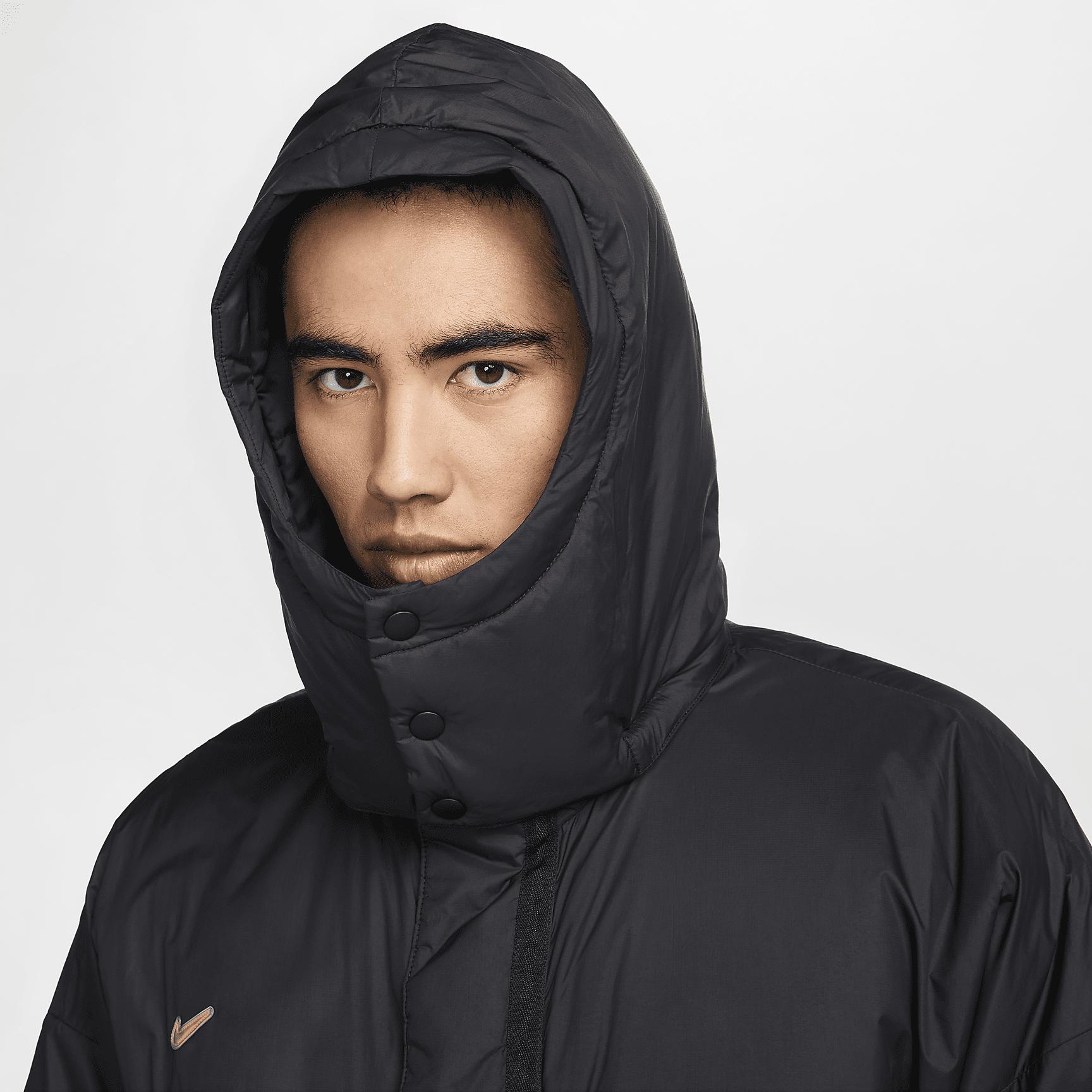 Nike Culture of Football Men's Therma-FIT Soccer Jacket Product Image