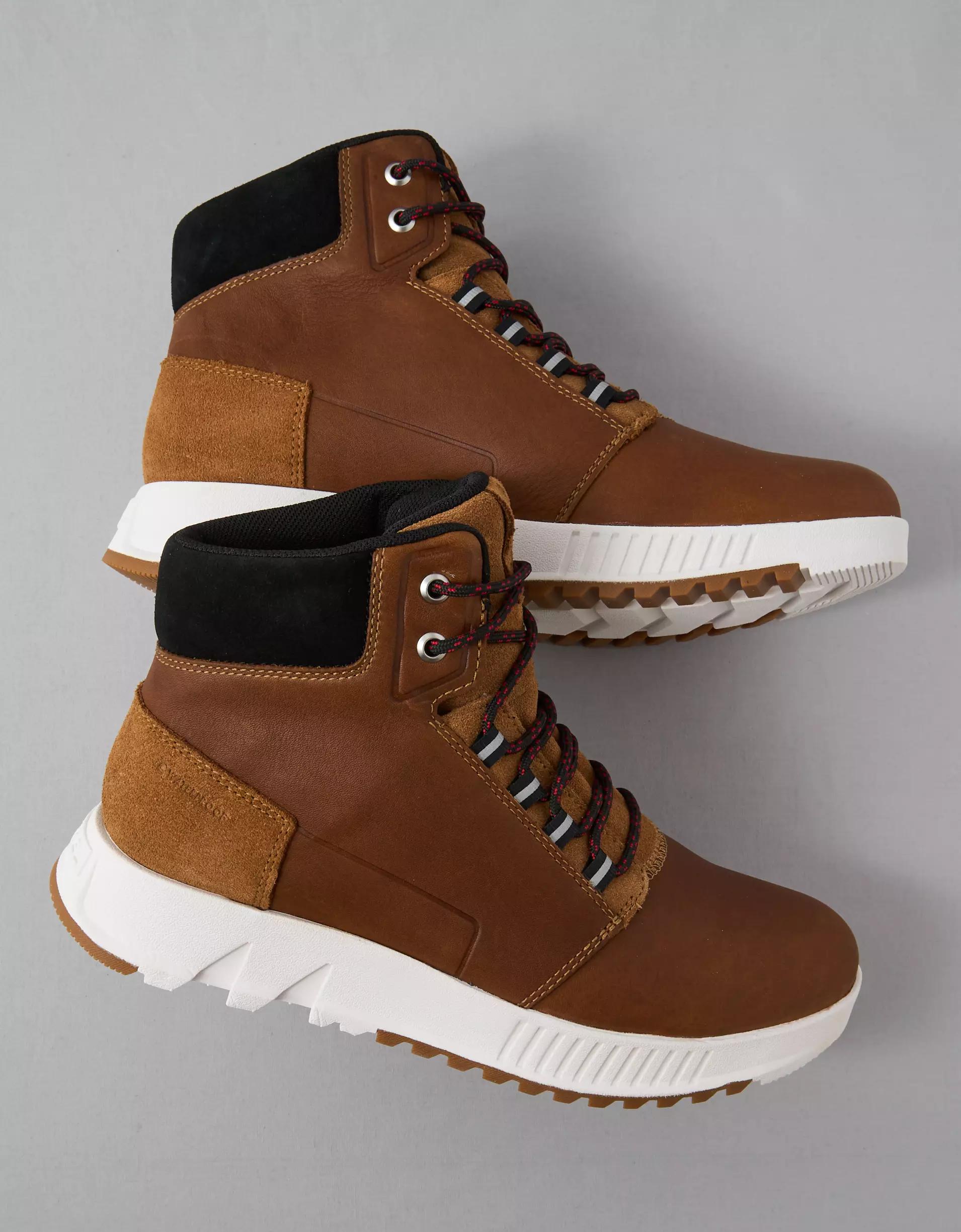 Sorel Men's Mac Hill Mid LTR Boot Product Image