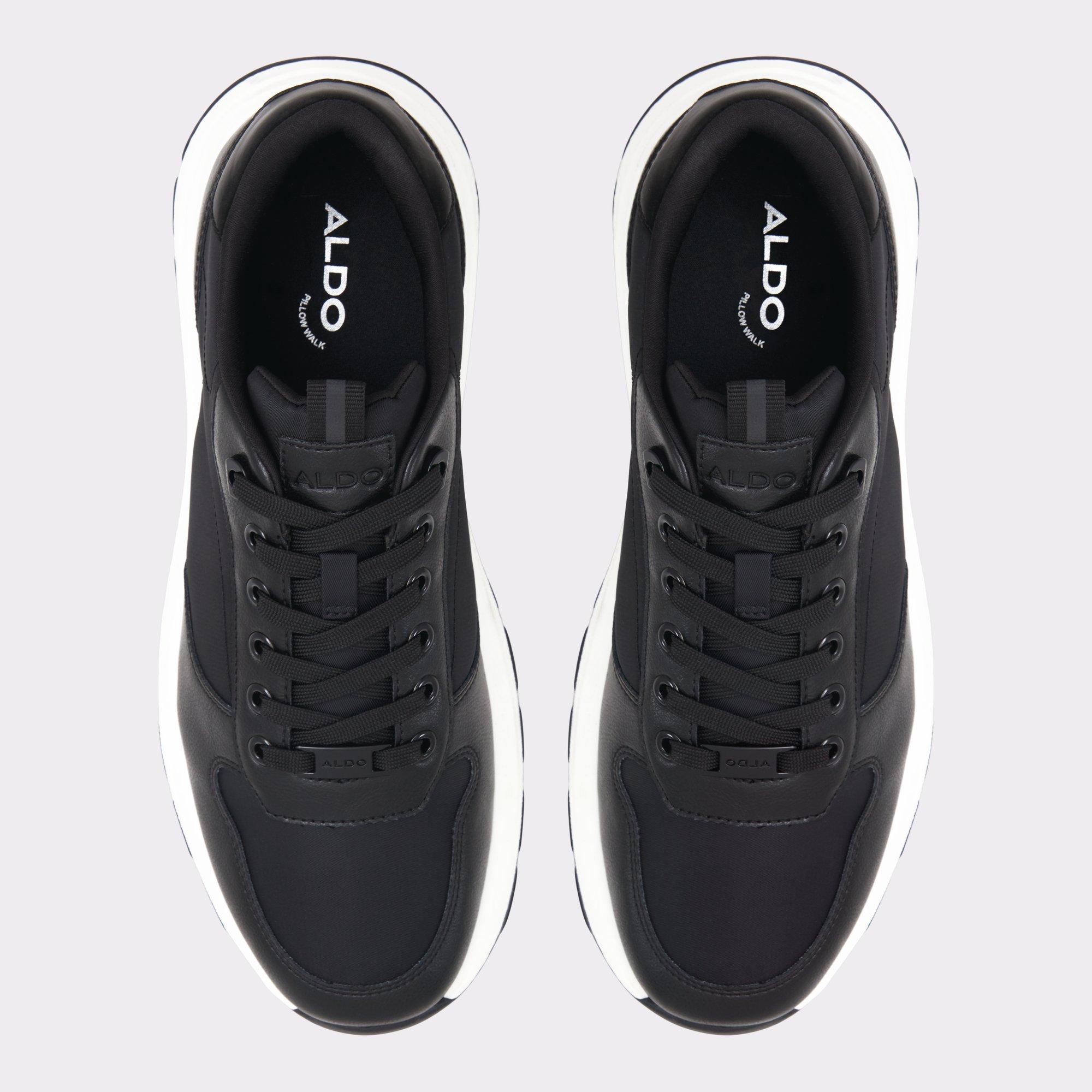 Casimir Black Men's Athletic sneakers | ALDO US Product Image