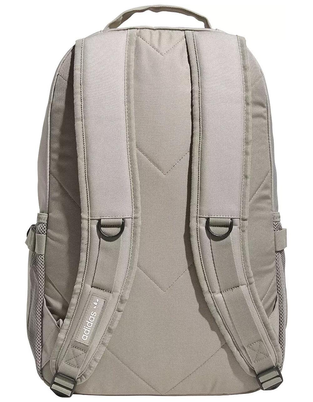 ADIDAS Originals Daily Backpack - DK KHAKI Product Image