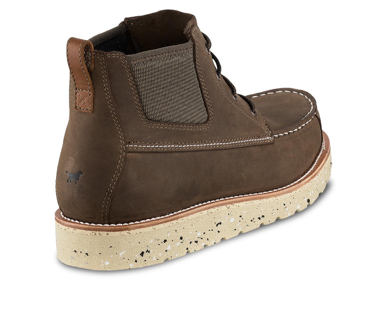 Men's Irish Setter by Red Wing Setter Fifty 3928 Boots Product Image