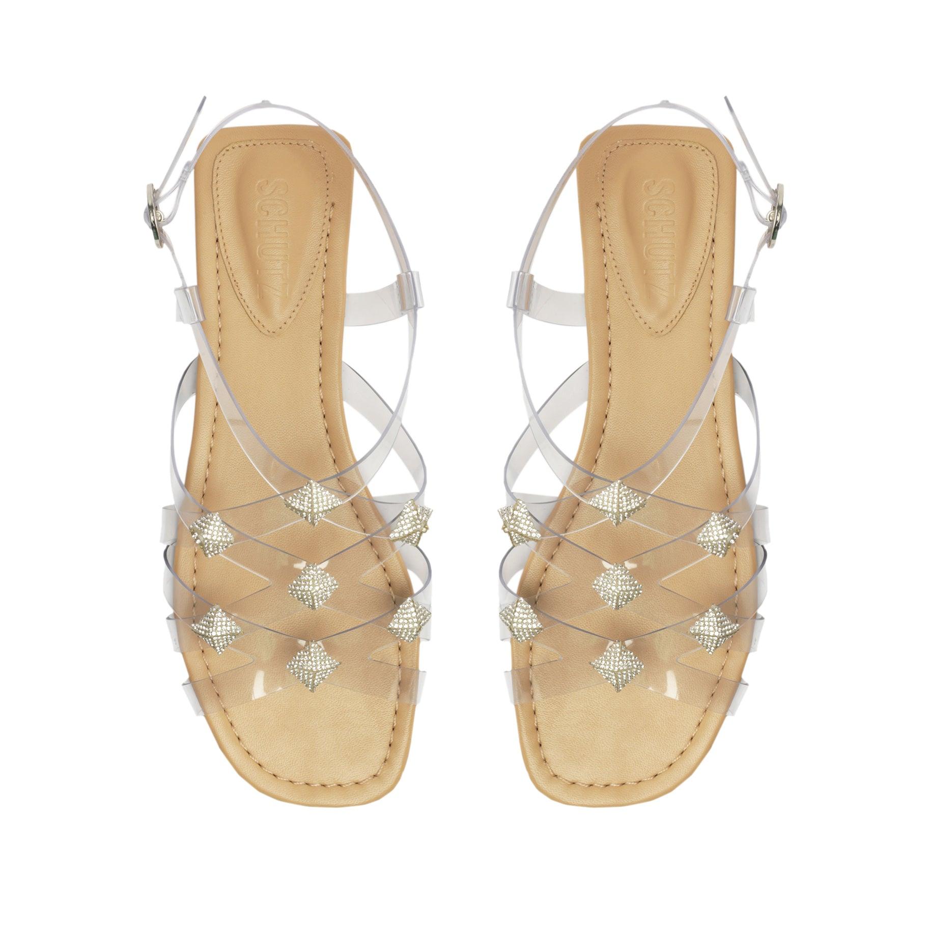 Georgia Sandal Female Product Image