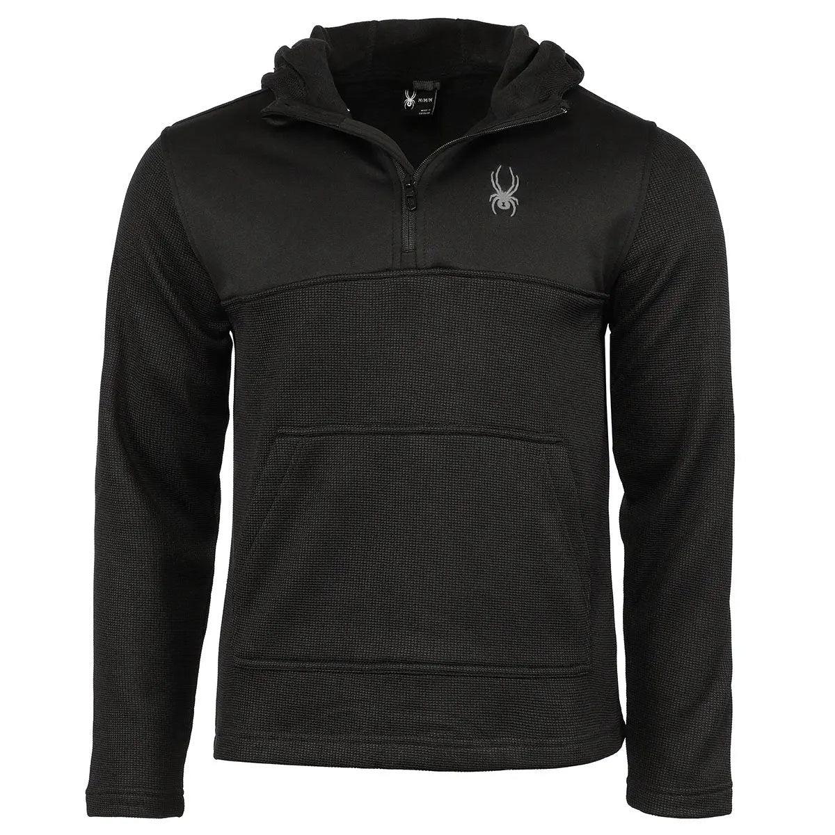 Spyder Men's Half Snap Pullover Product Image
