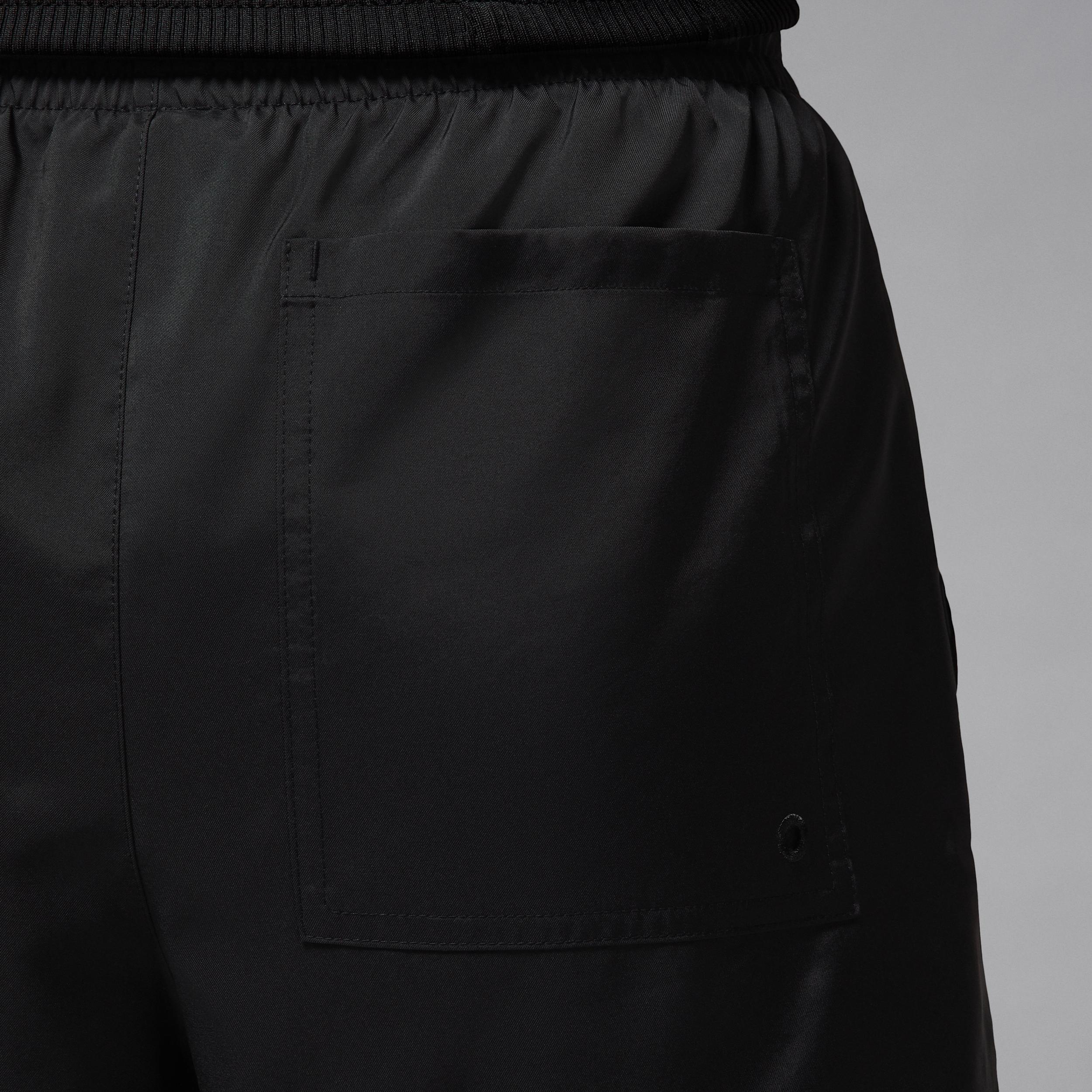 Mens Jordan Poolside 5 Shorts | HF9371-010 Product Image