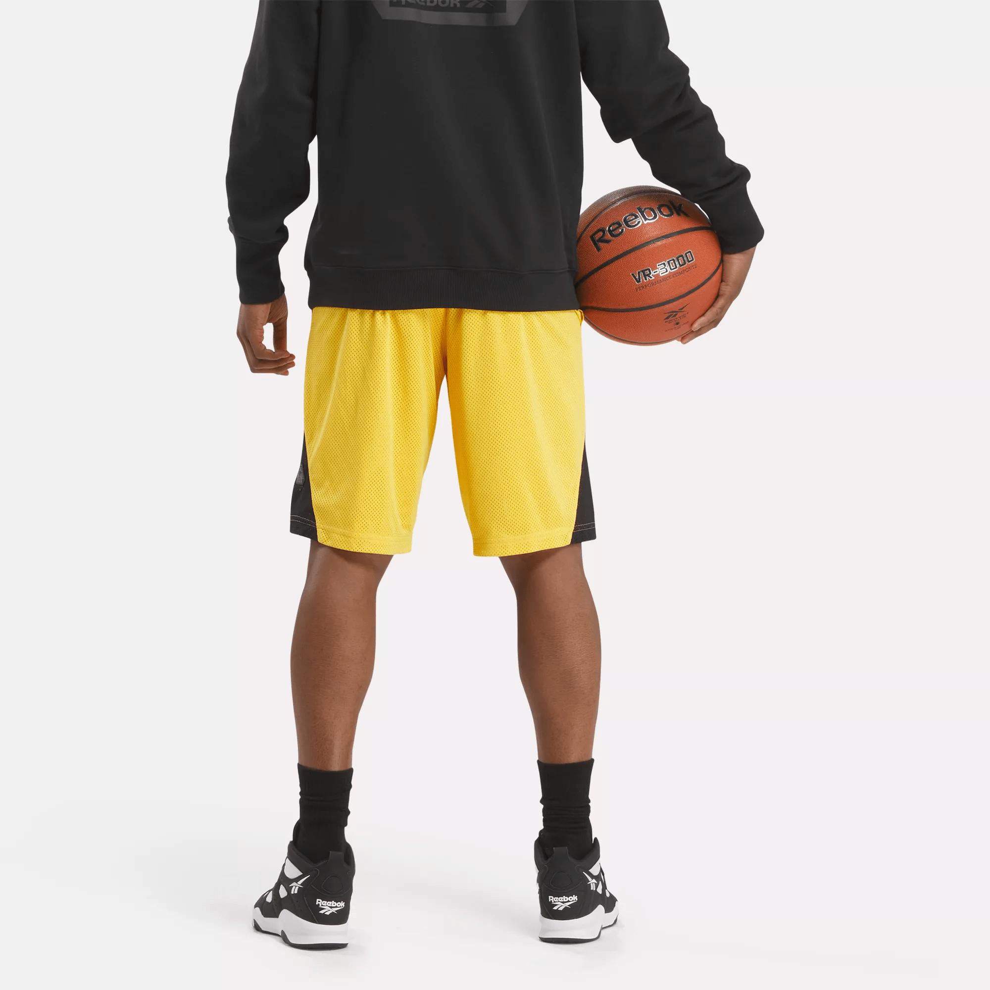 Men's ATR Hoopwear Shorts Male Product Image