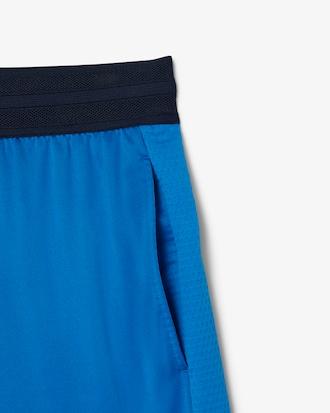Ultra Dry Stretch Tennis Shorts Product Image