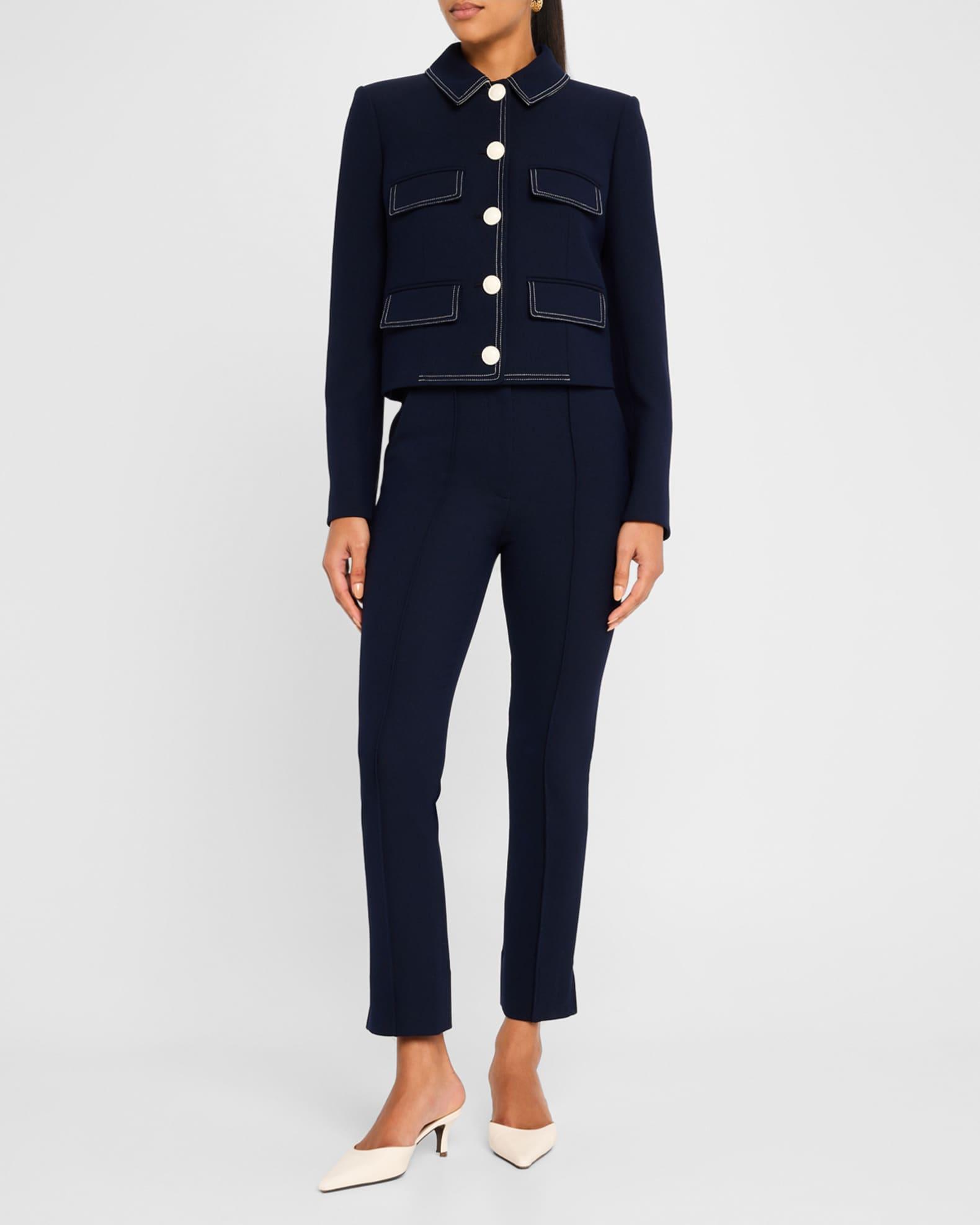 Constantine Tailored Jacket Product Image