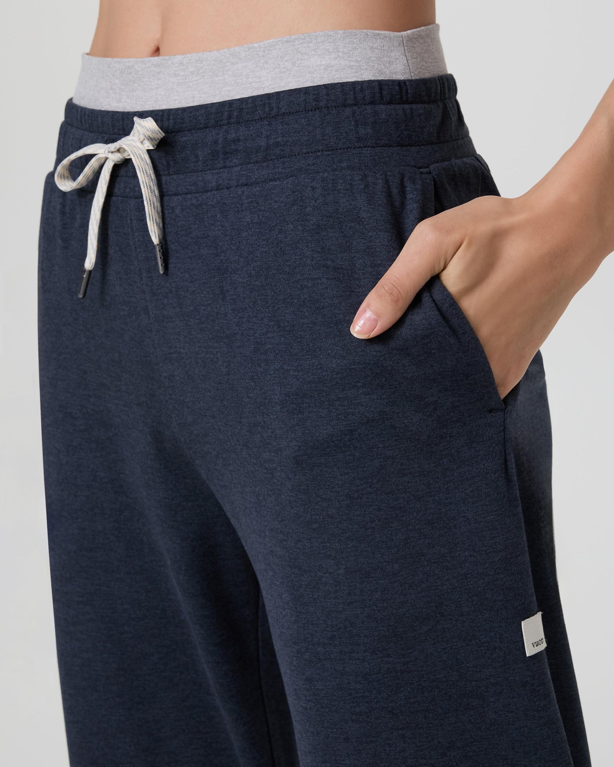 Halo Warm Up Straight Leg Product Image