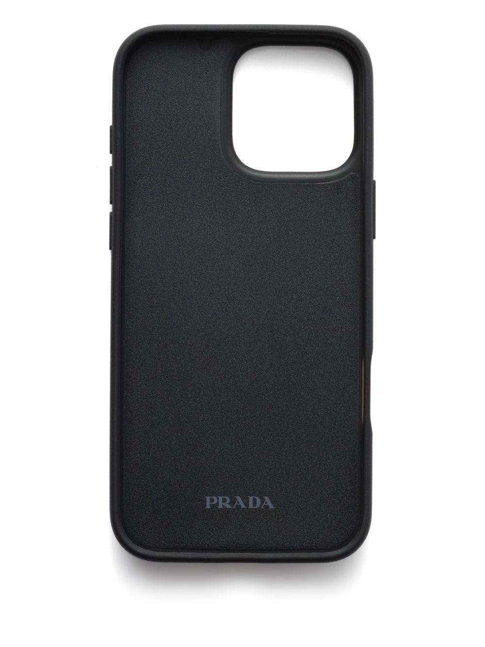 textured iPhone 16 Pro Max case Product Image