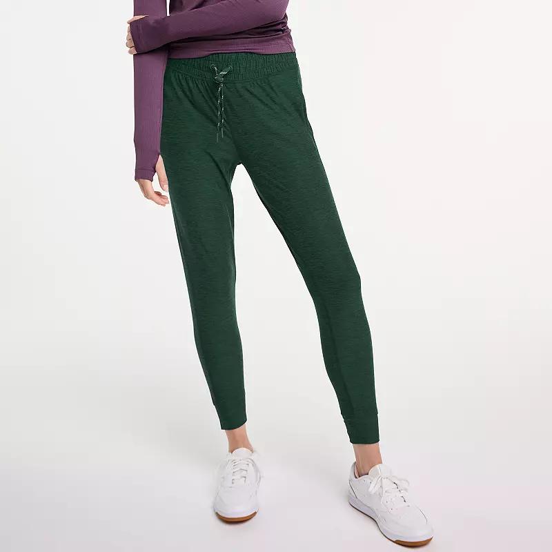 Women's FLX Wander Side Panel Joggers,  Product Image