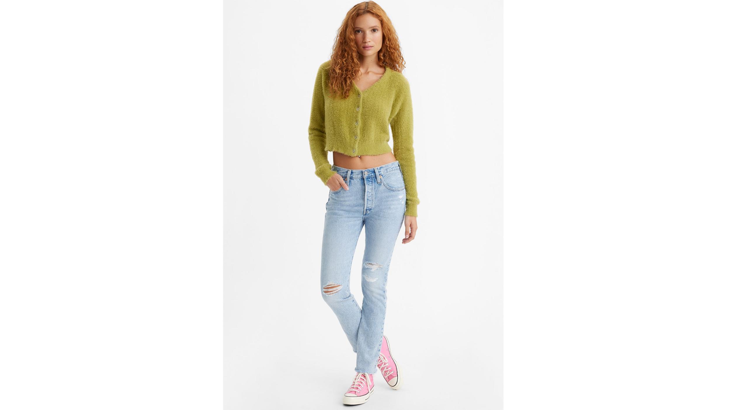 501® Skinny Women's Jeans Product Image