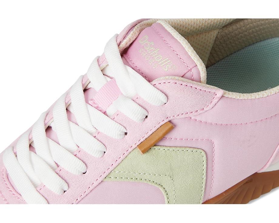 Offline Lace-Up Product Image