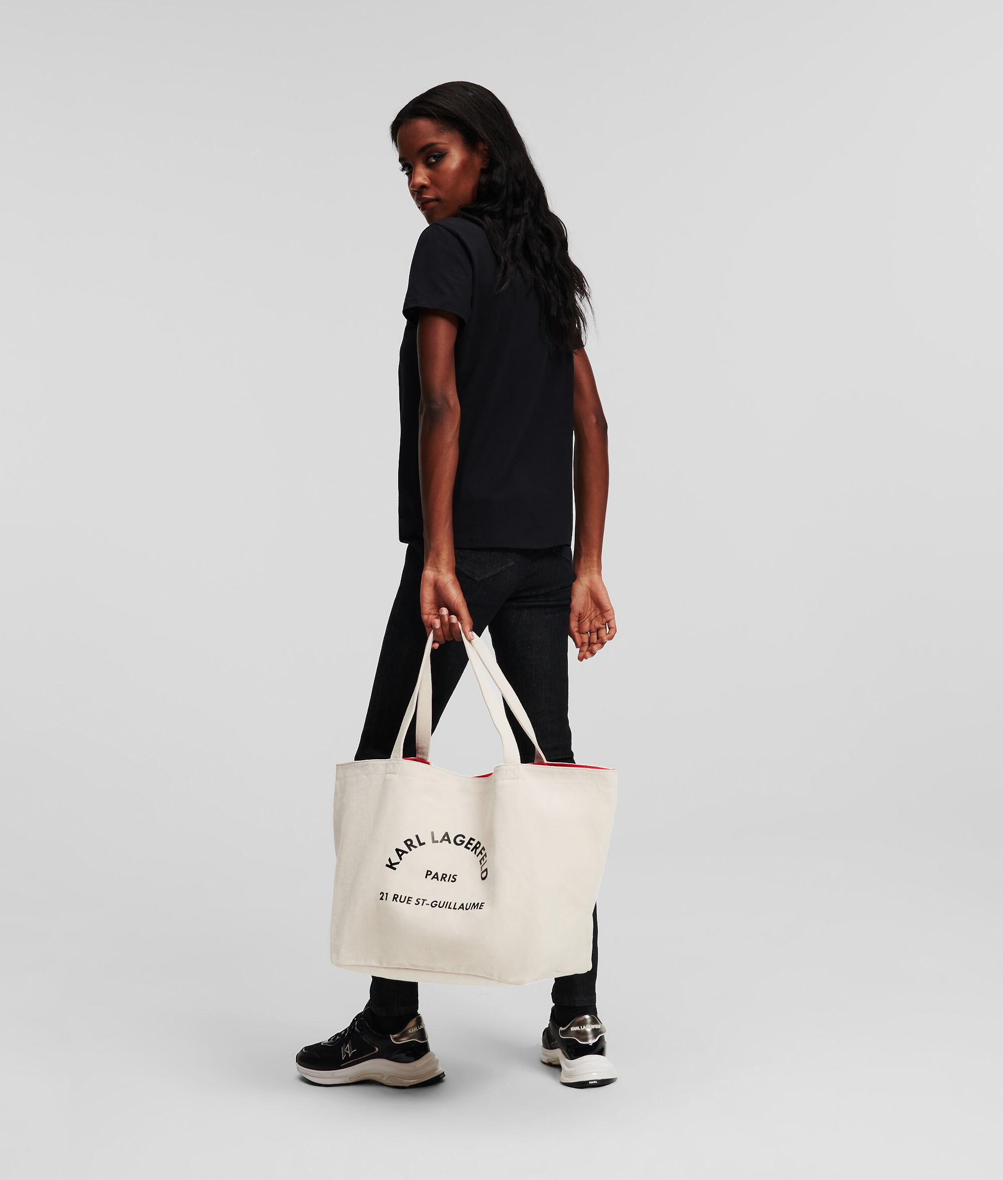Rue St-Guillaume Shopper Product Image