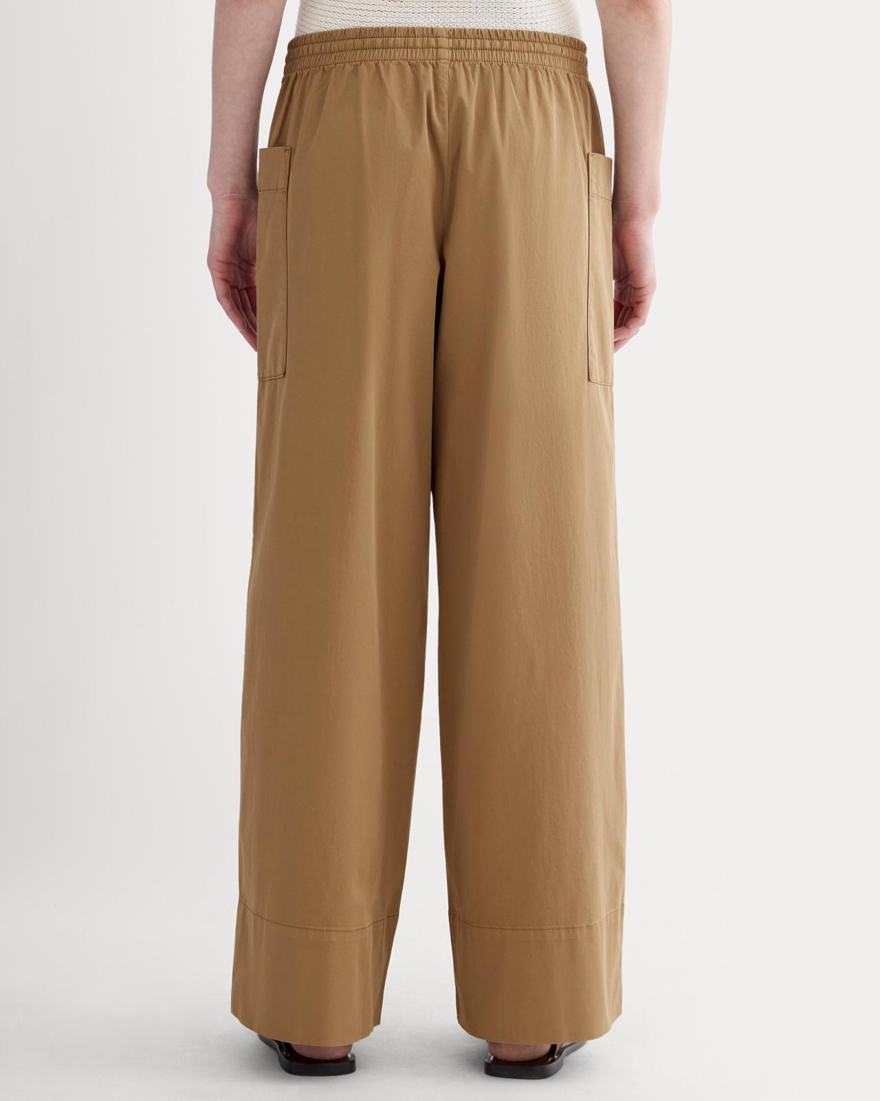 Womens Easy Cargo Pant by Everlane Product Image