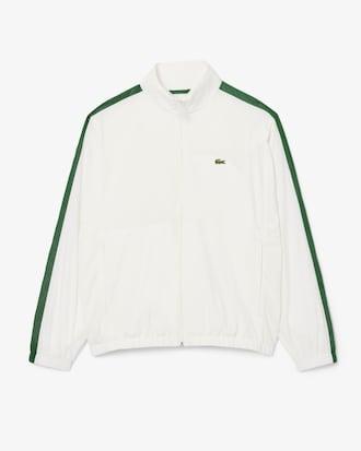 Colour-Block Track Jacket Product Image