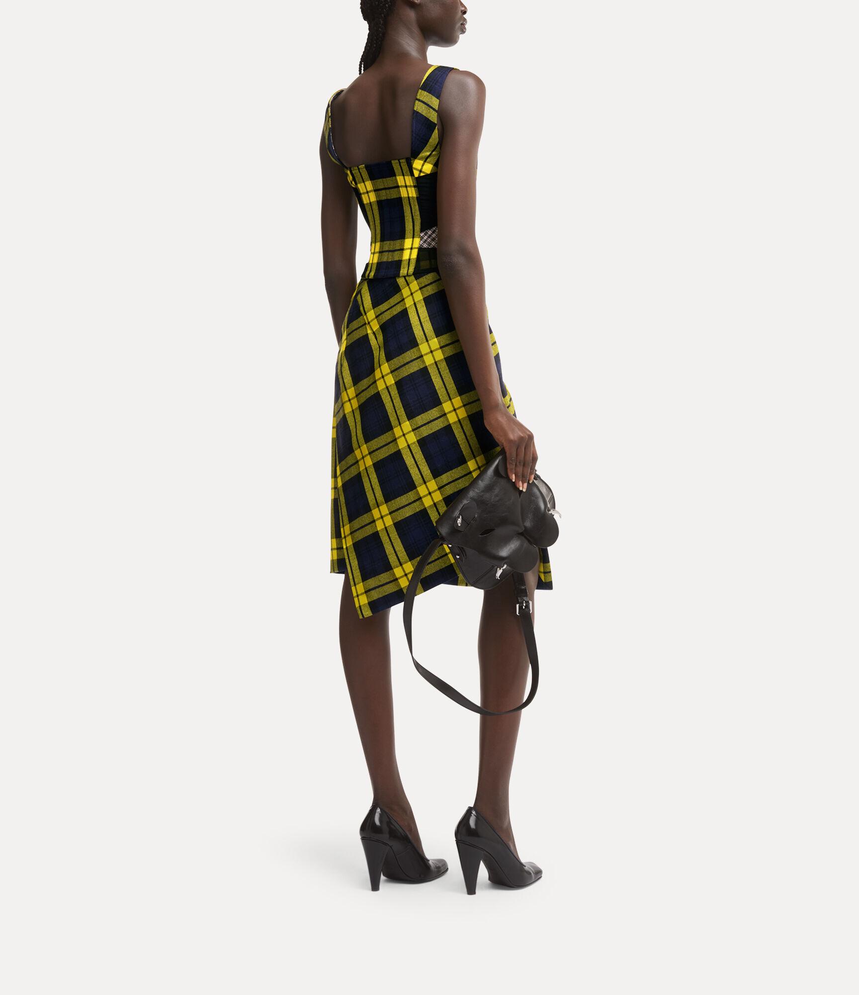 Midi Infinity Skirt  Product Image