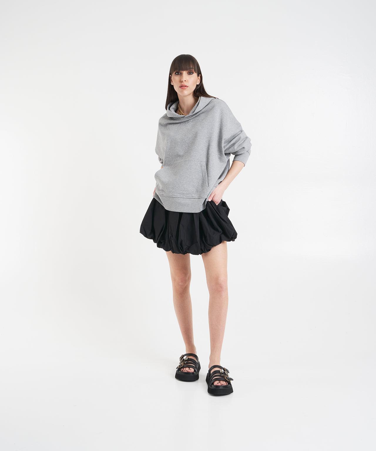 Balloon mini skirt Product Image