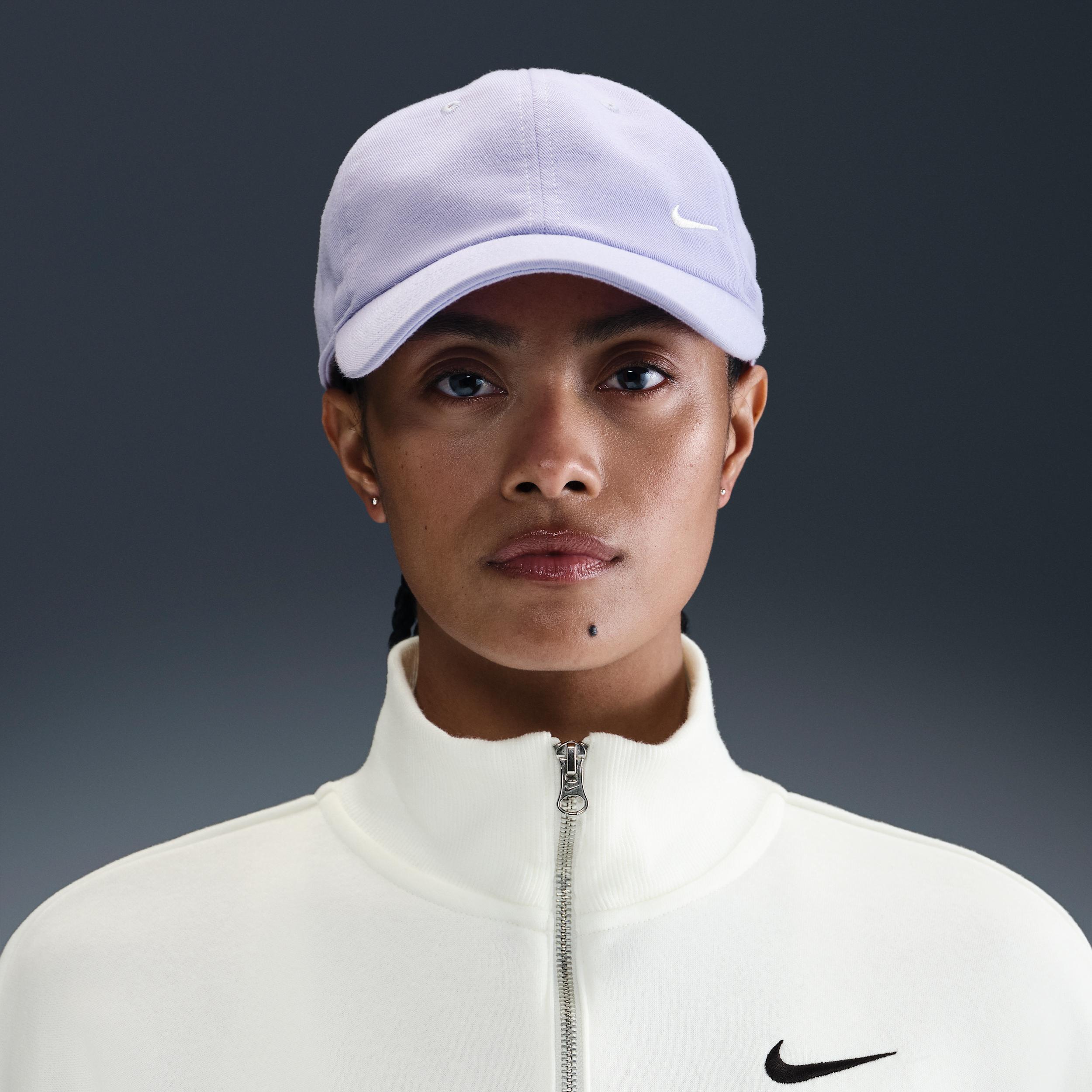 Nike Unisex Club Unstructured Cap | FZ5698-533 Product Image
