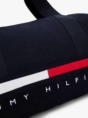 Flag Stripe Logo Duffle Product Image