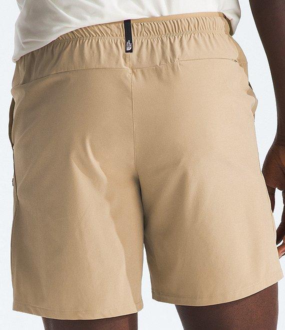 The North Face Lightstride 7#double; Inseam Shorts Product Image