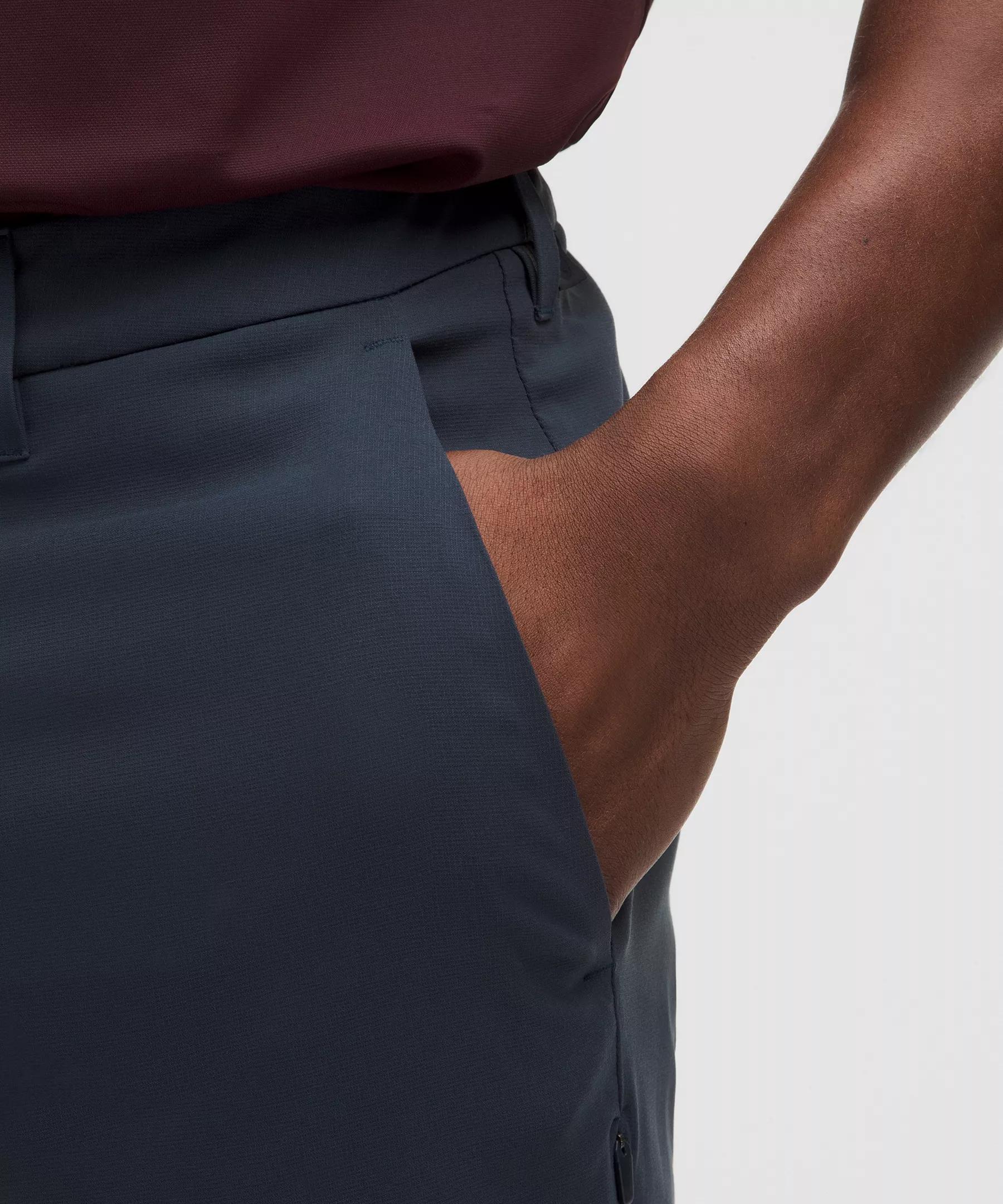 ABC Slim-Fit Golf Trouser 30L Product Image