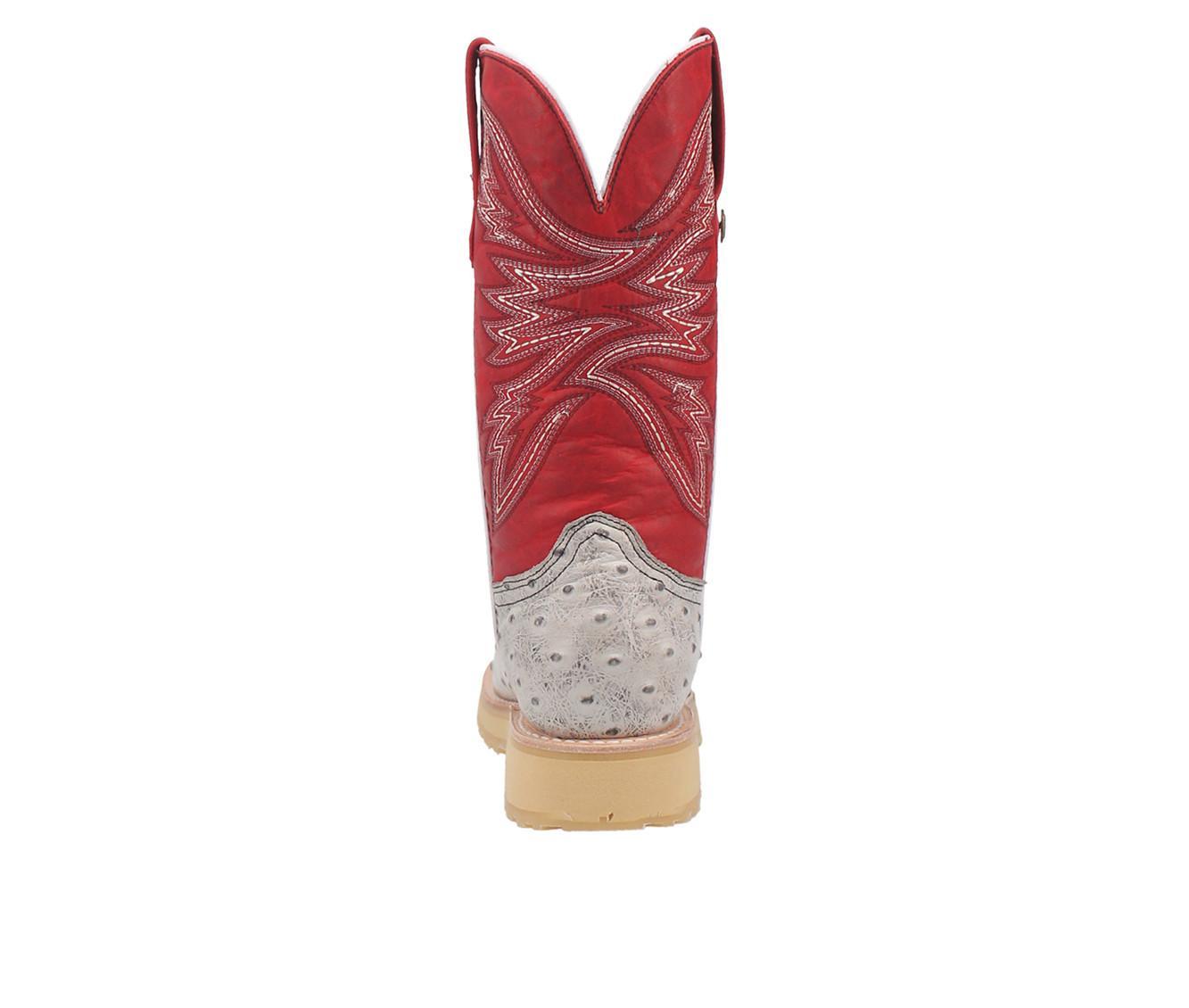 Men's Dingo Boot Kiwi Western Cowboy Boots Product Image