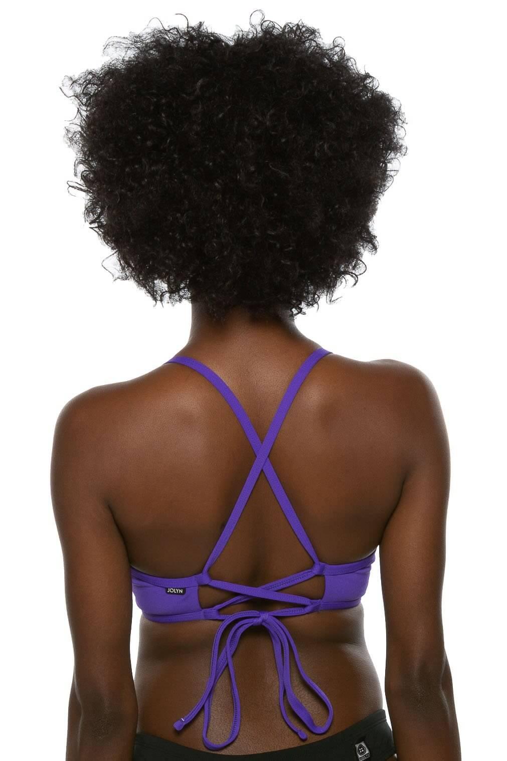 Grayson Bikini Tops Female Product Image