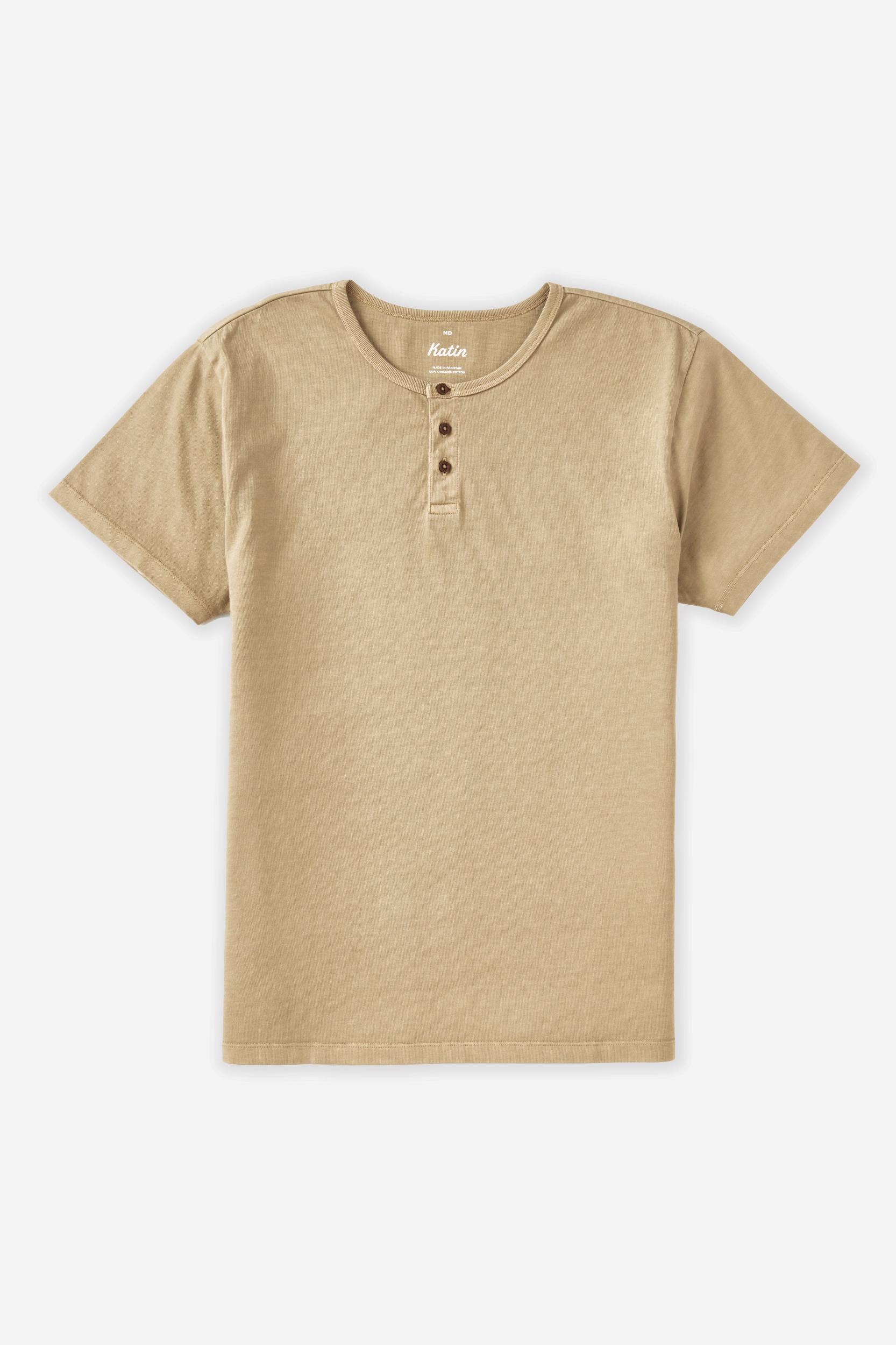 MESA HENLEY TEE Product Image