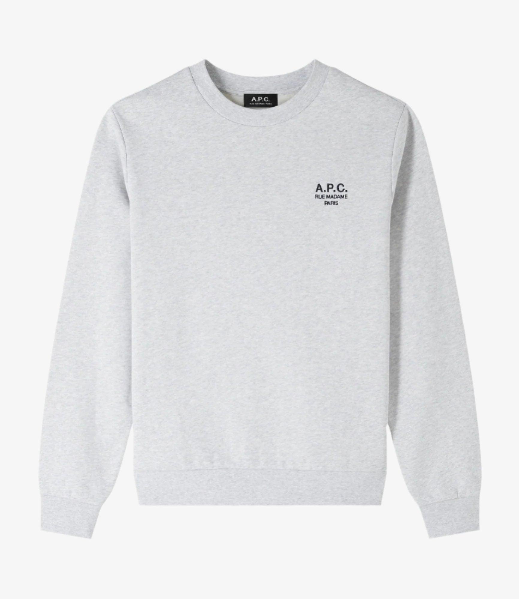 Standard Rue Madame Unisex sweatshirt (W) Unisex Product Image