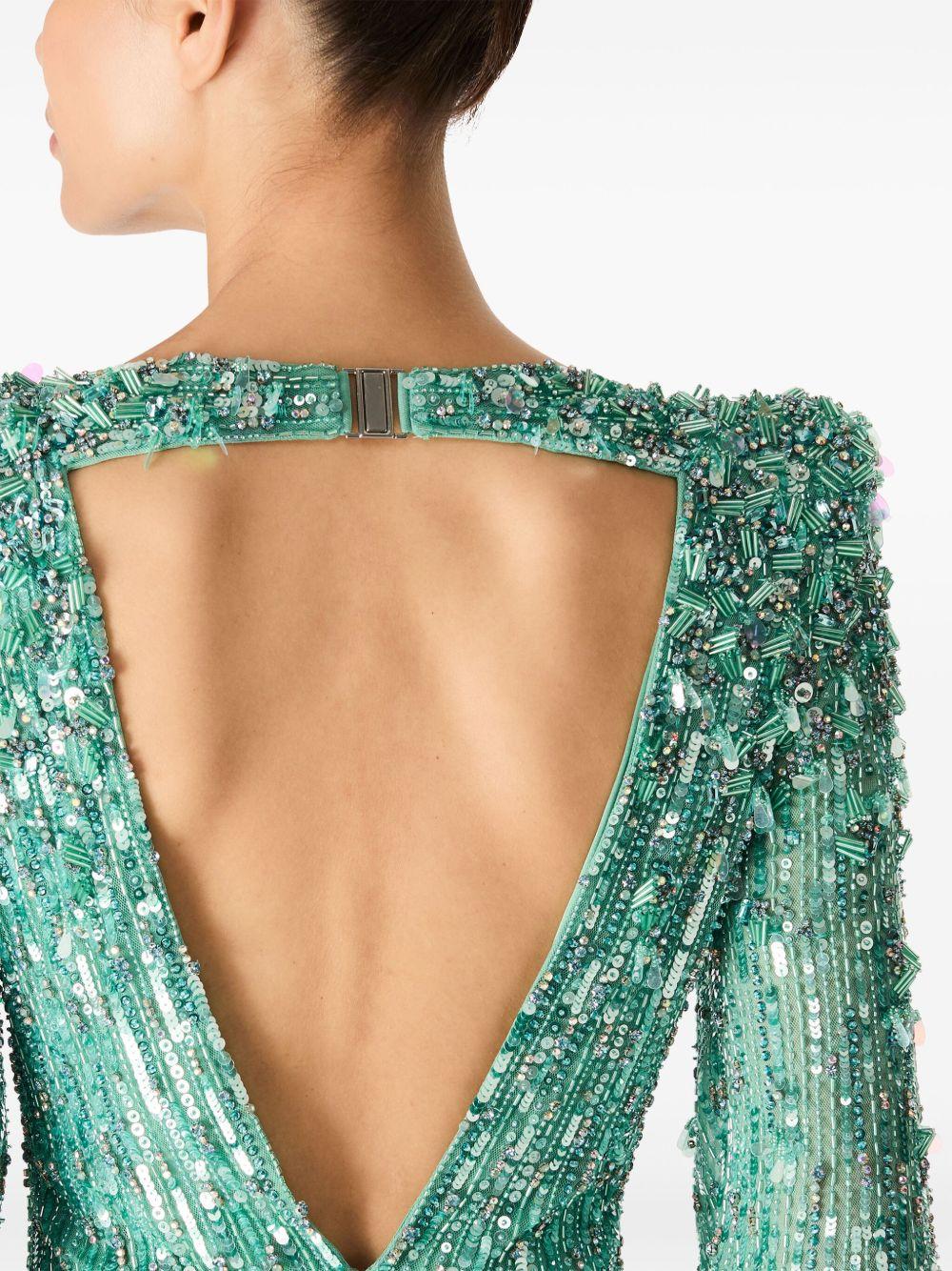 Ziva dress  Product Image