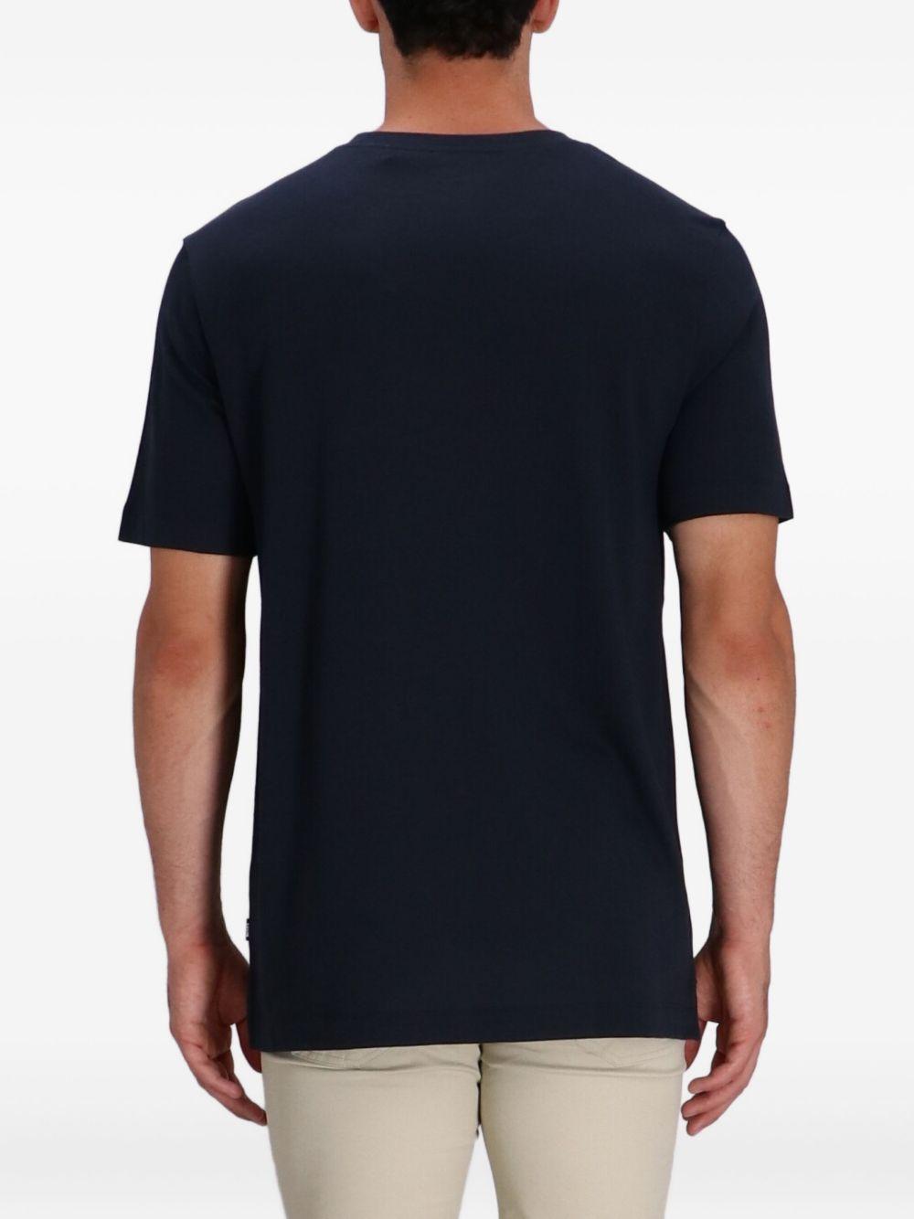 logo-detail T-shirt Product Image