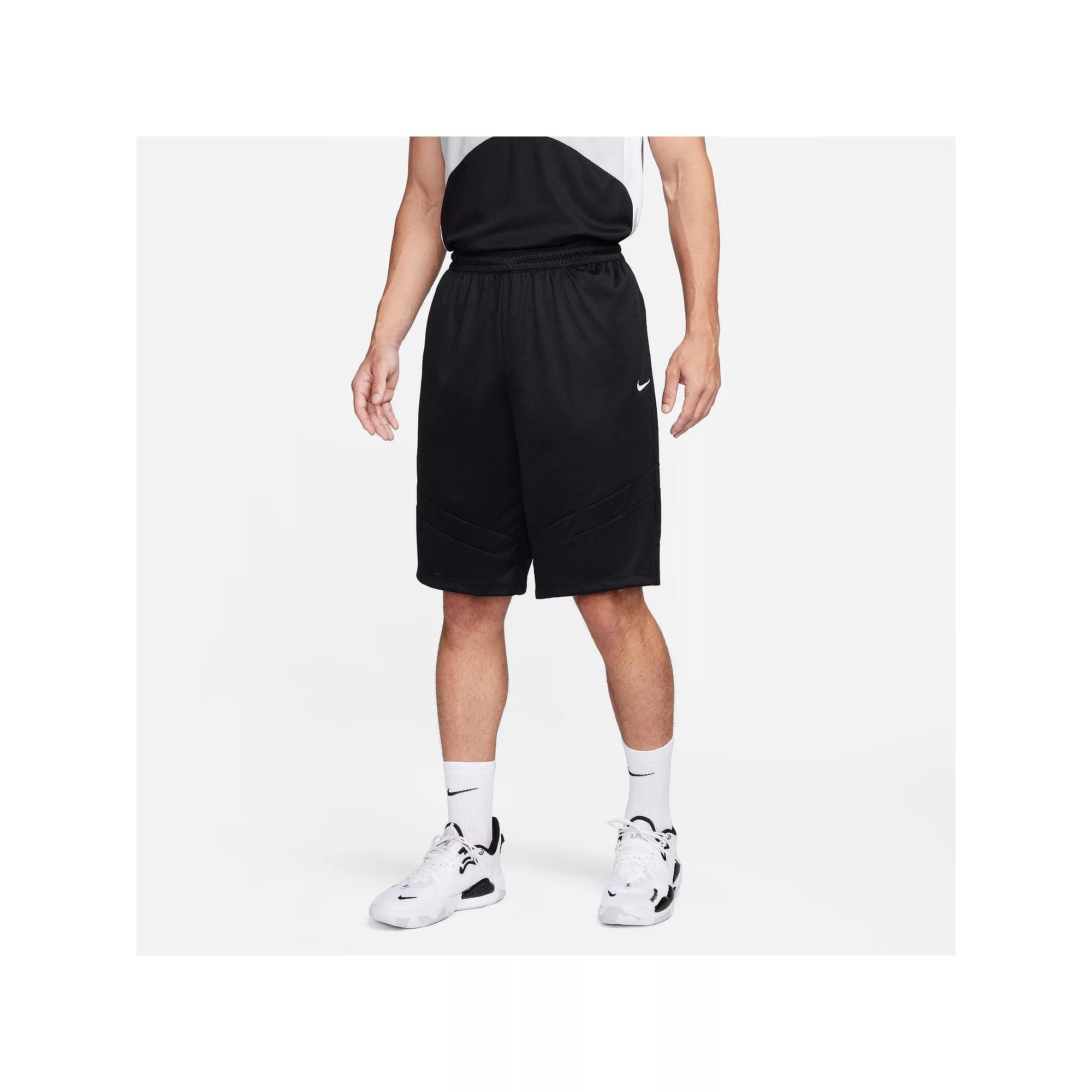 Nike Men's Icon Dri-FIT 11" Basketball Shorts Product Image