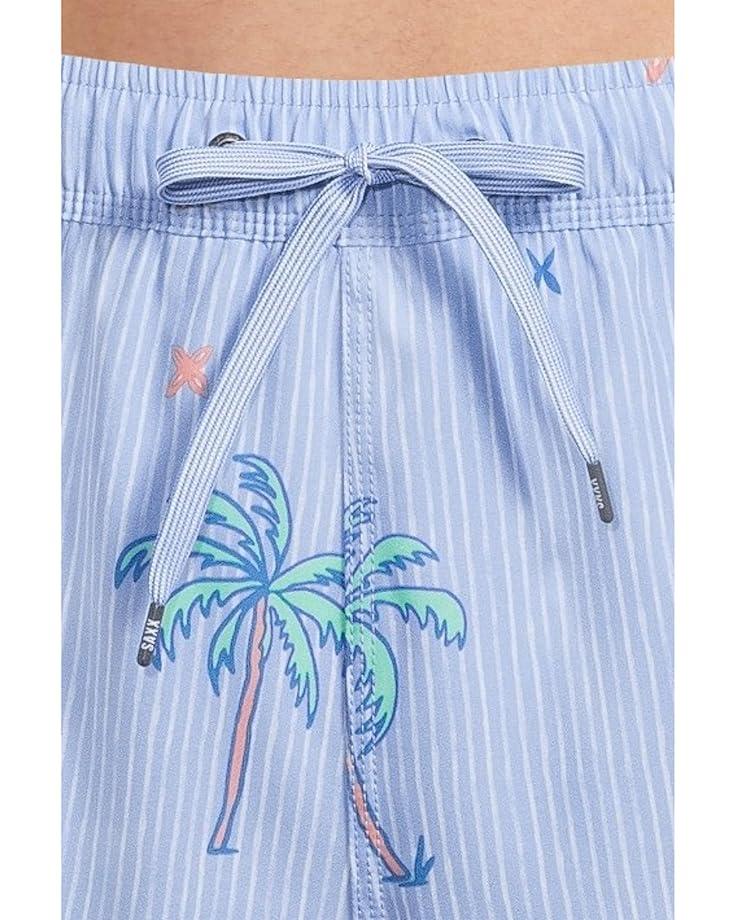 Men's SAXX UNDERWEAR Oh Buoy 2-in-1 5" Volley Product Image