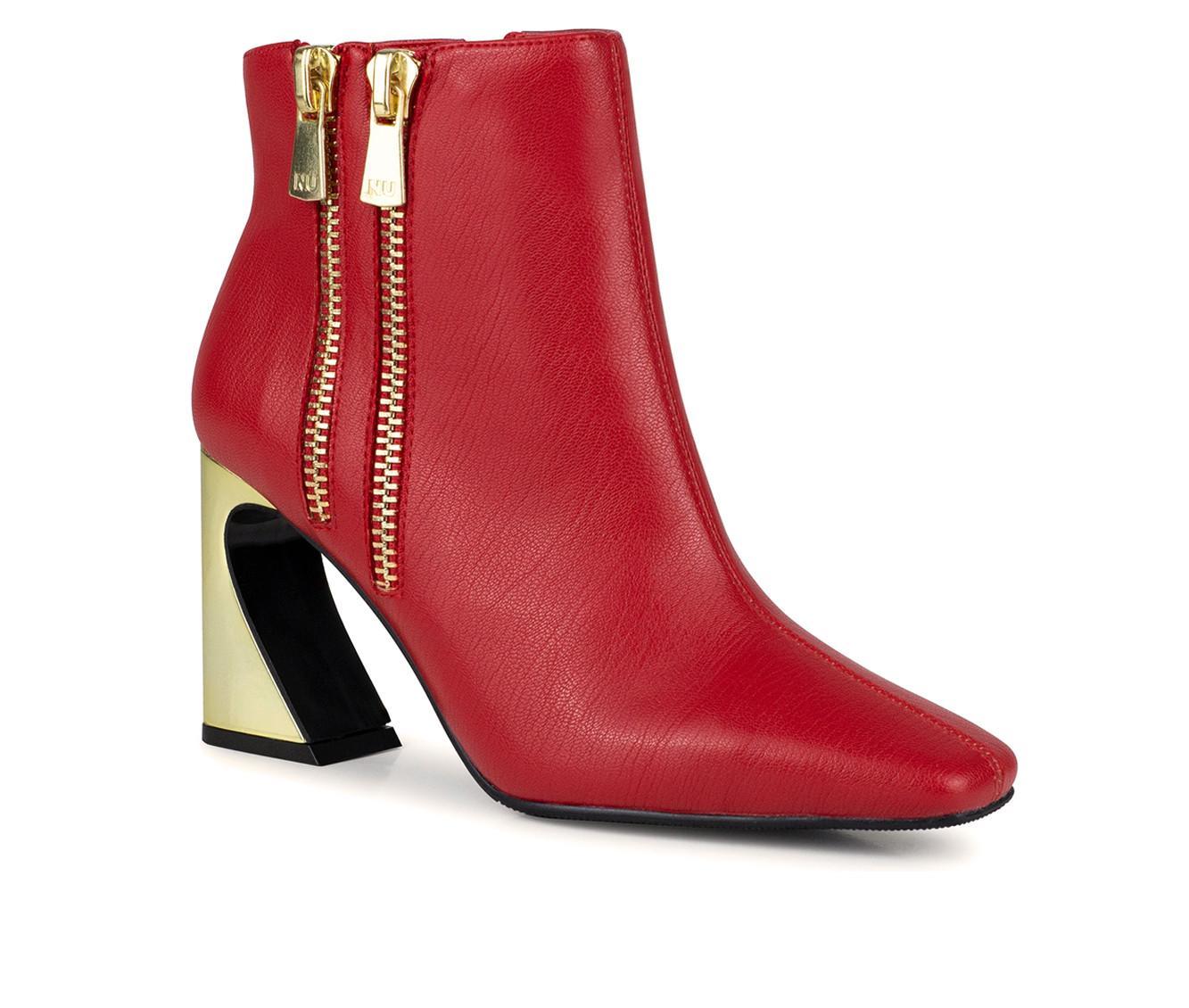 Women's Ninety Union Lush Booties Product Image