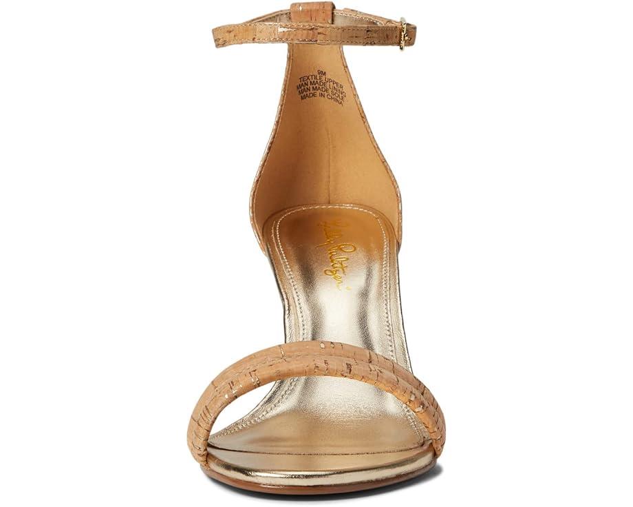 Rachel 2 Piece Sandals Product Image