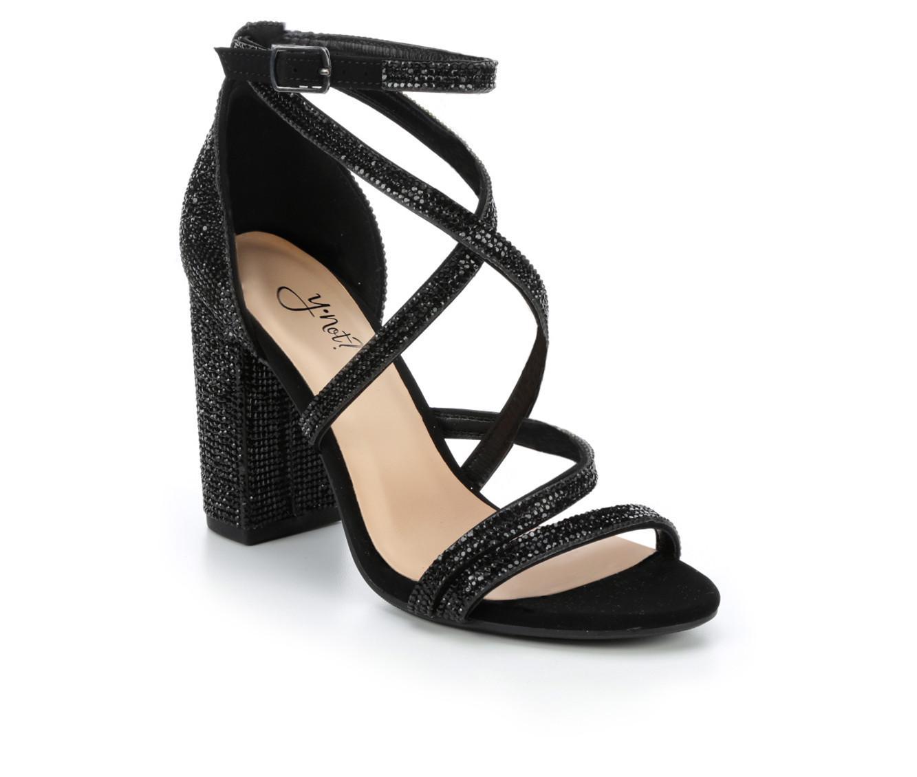 Women's Y-Not Luisa-S Special Occasion Shoes Product Image