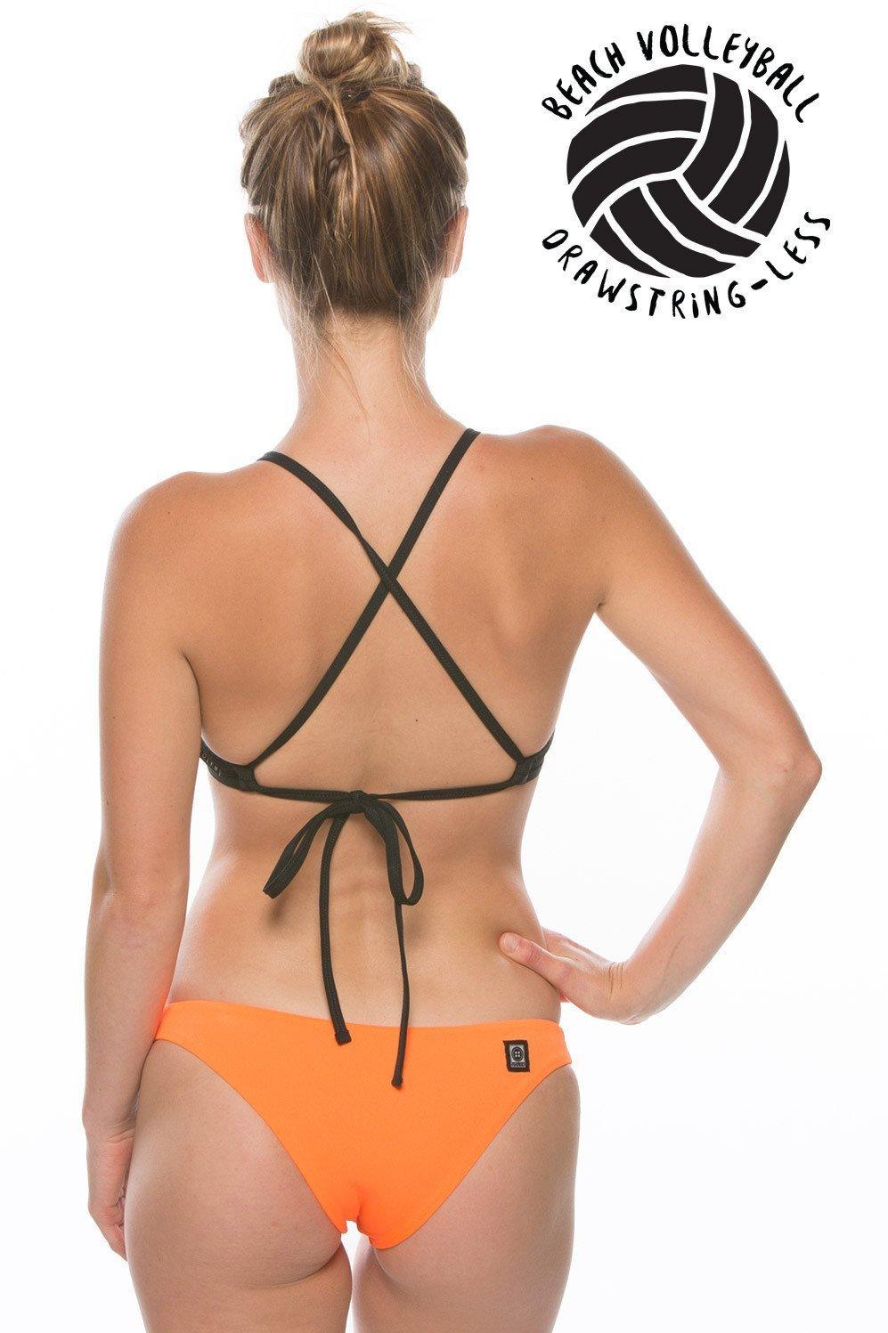 Hermosa Bikini Bottom Female Product Image