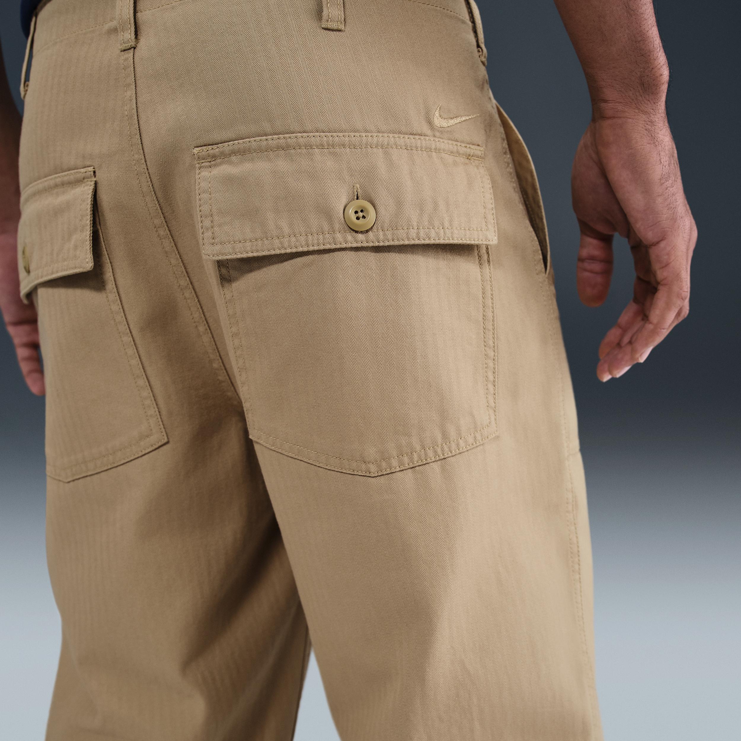 Nike Womens Zenvy Dri-FIT Oversized Cardigan | IB2980-652 Product Image