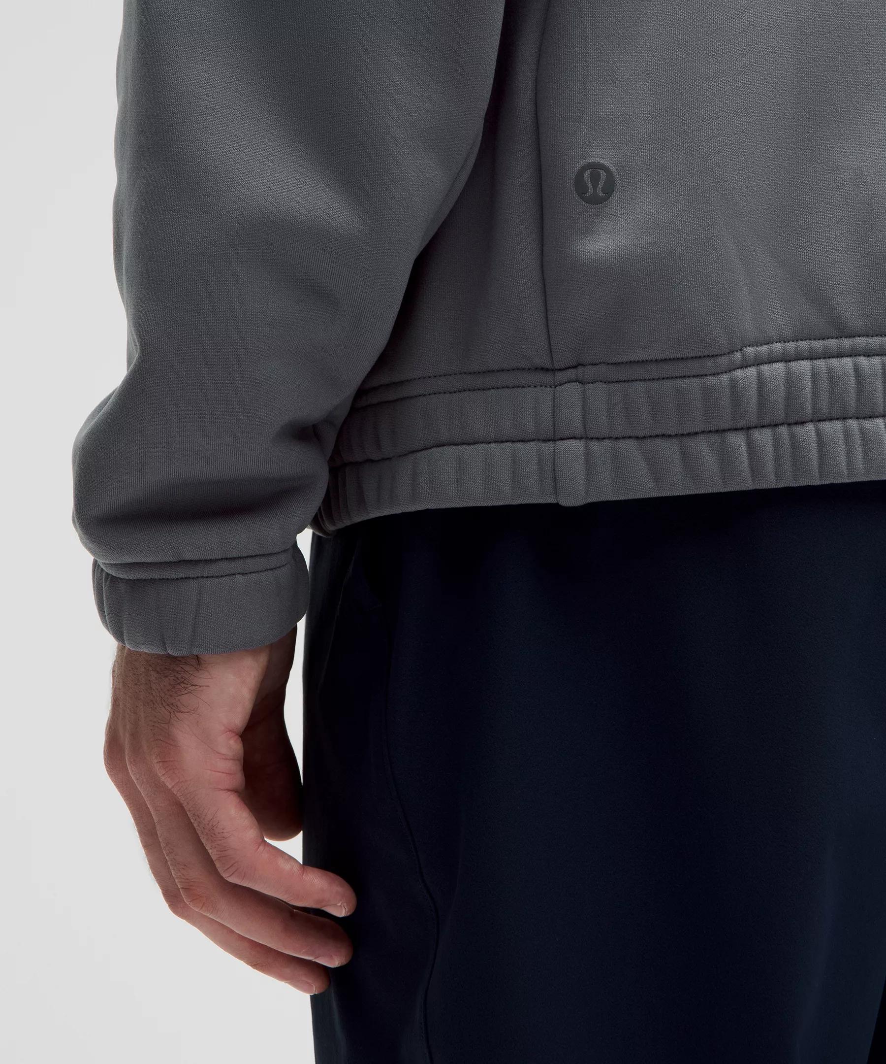 Zeroed In Track Jacket *Fleece Product Image