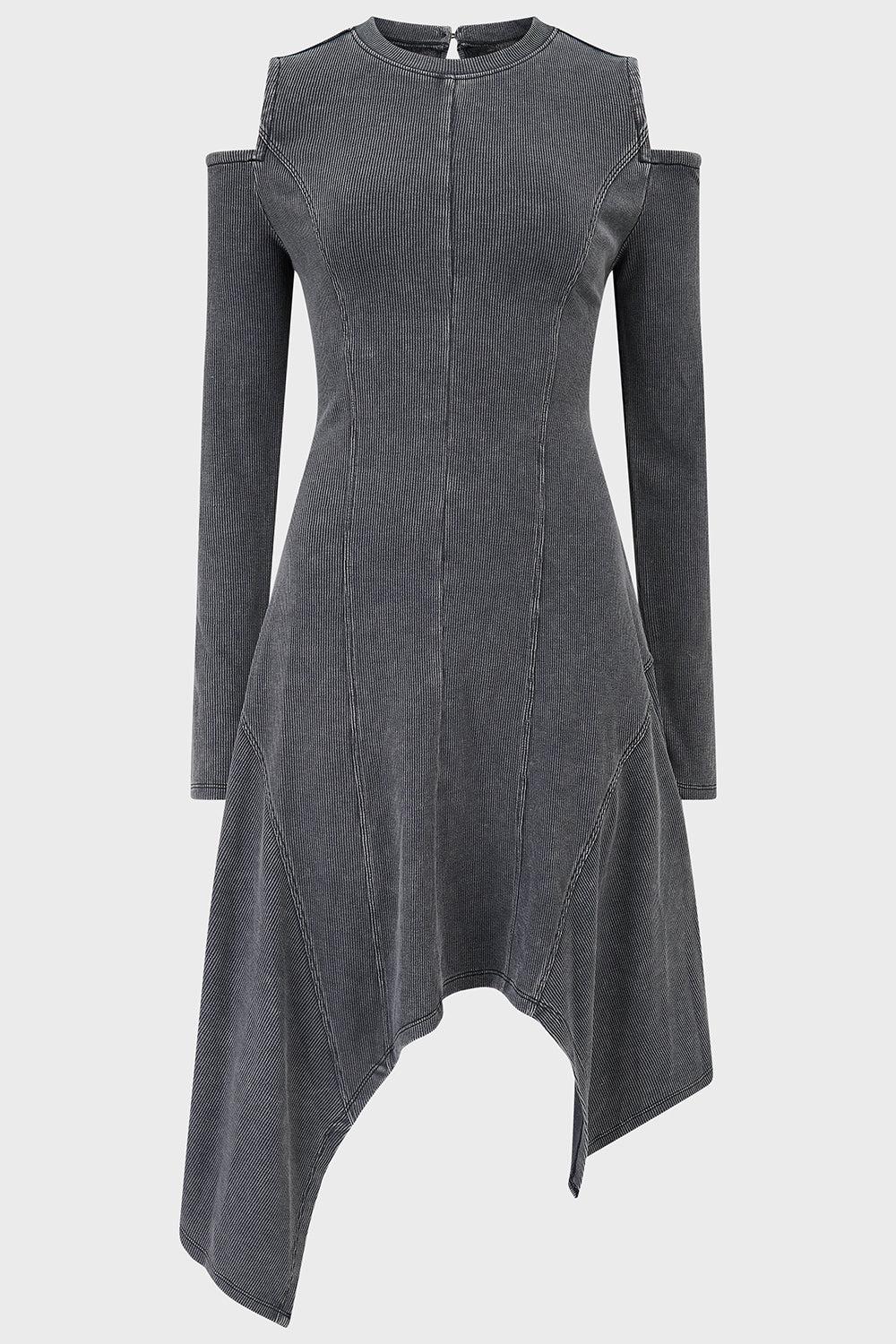 Cinderstorm Dress Female Product Image