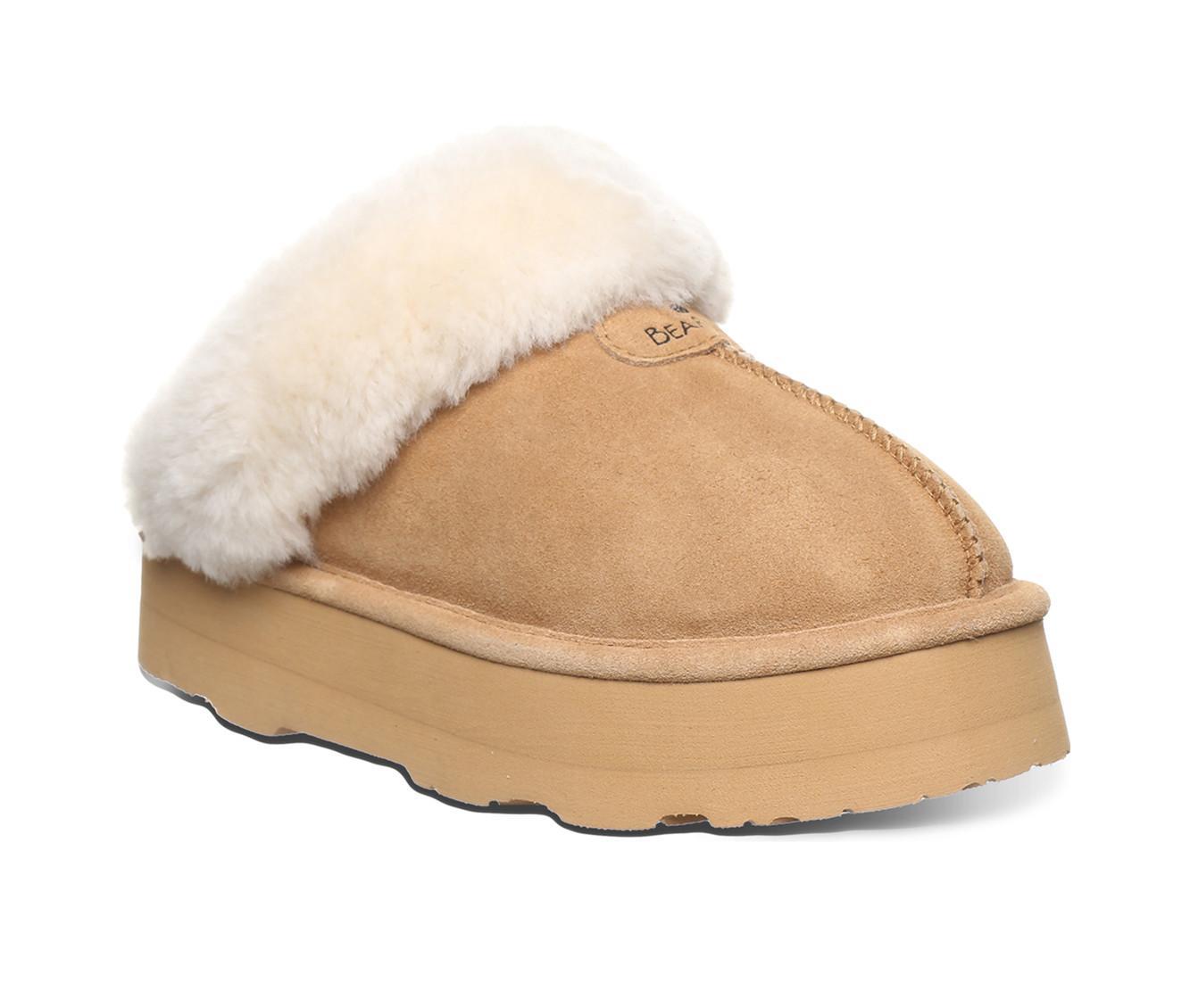 Bearpaw Retro Loki Platform Winter Clog Slippers Product Image